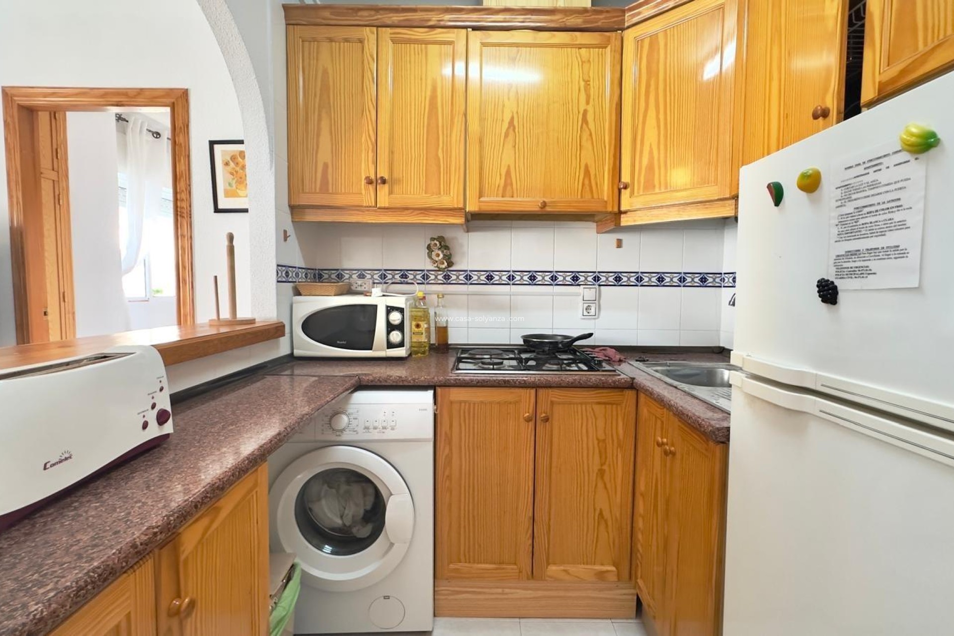 Reventa - Apartamento / piso - Torrevieja - Acequion