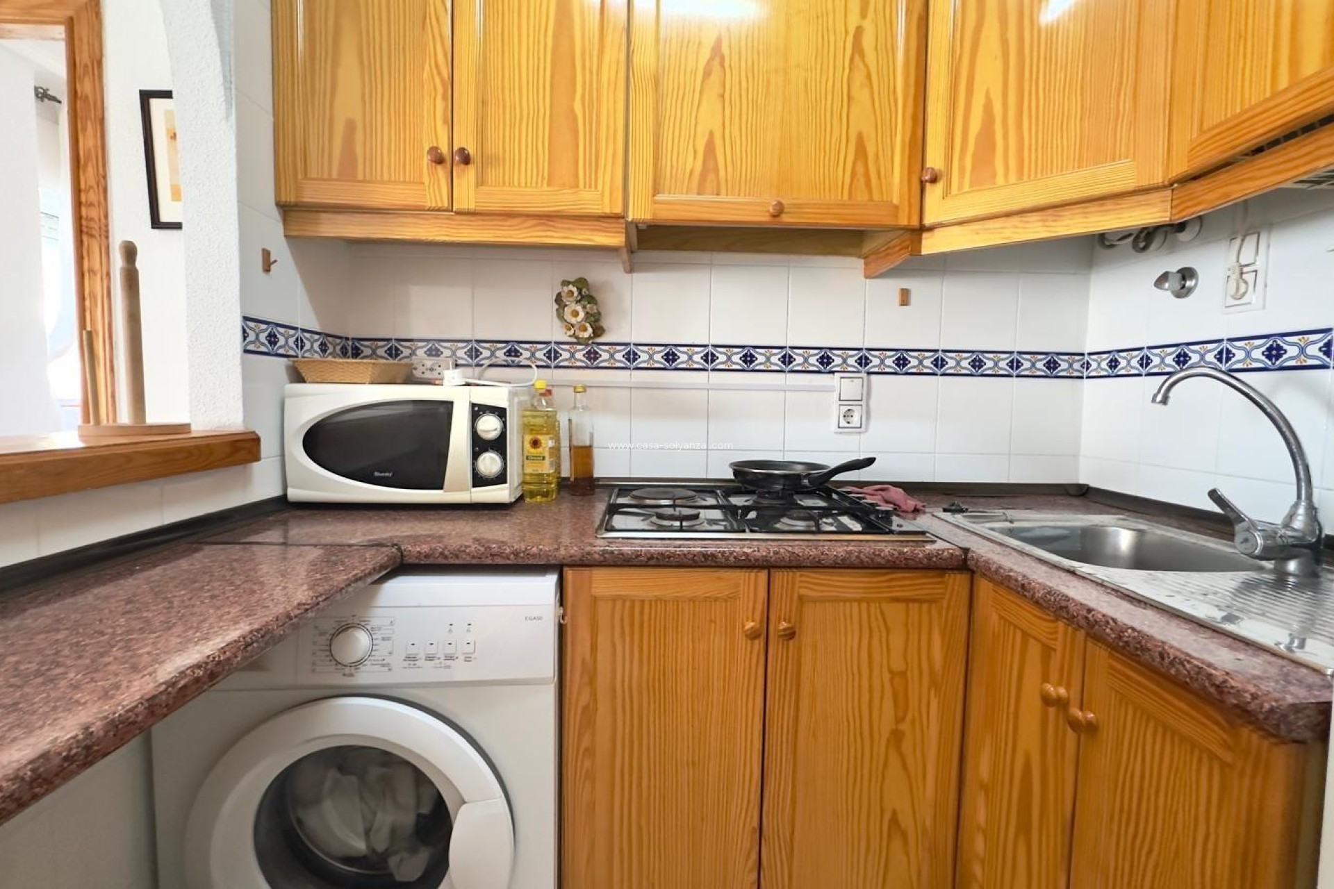Reventa - Apartamento / piso - Torrevieja - Acequion