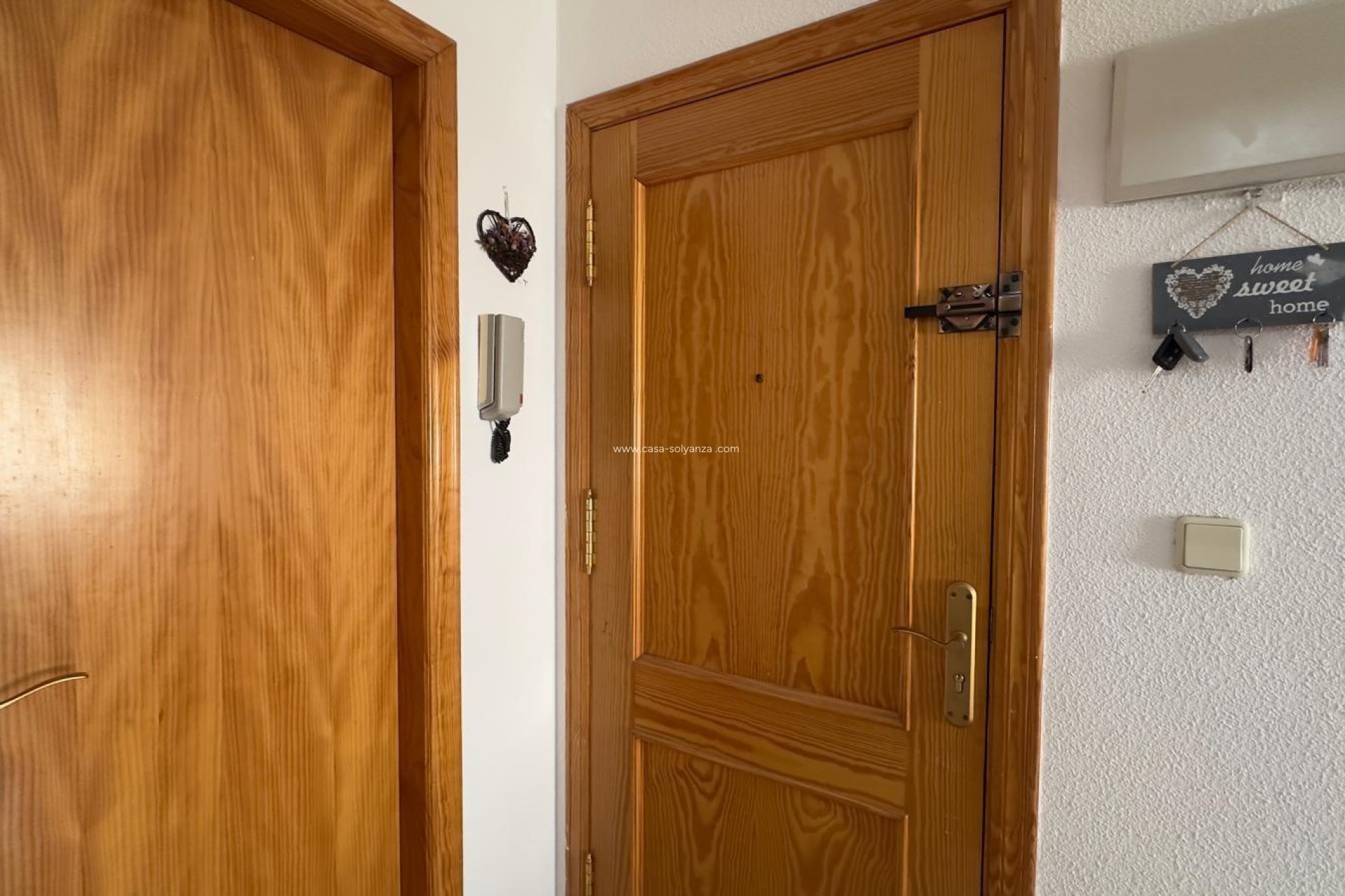 Reventa - Apartamento / piso - Torrevieja - Acequion
