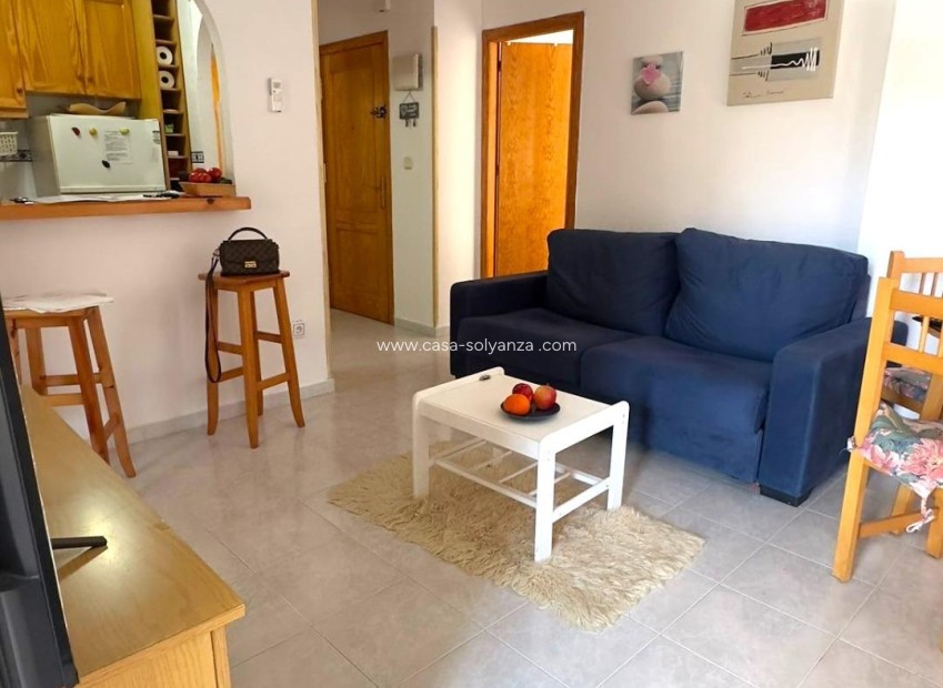 Reventa - Apartamento / piso - Torrevieja - Acequion