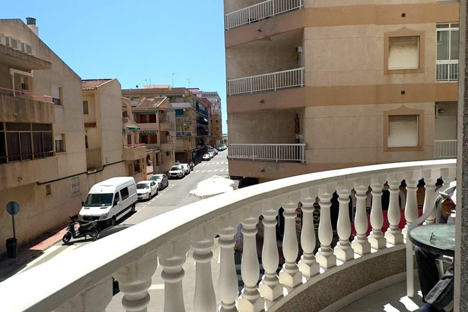 Reventa - Apartamento / piso - Torrevieja - Acequion