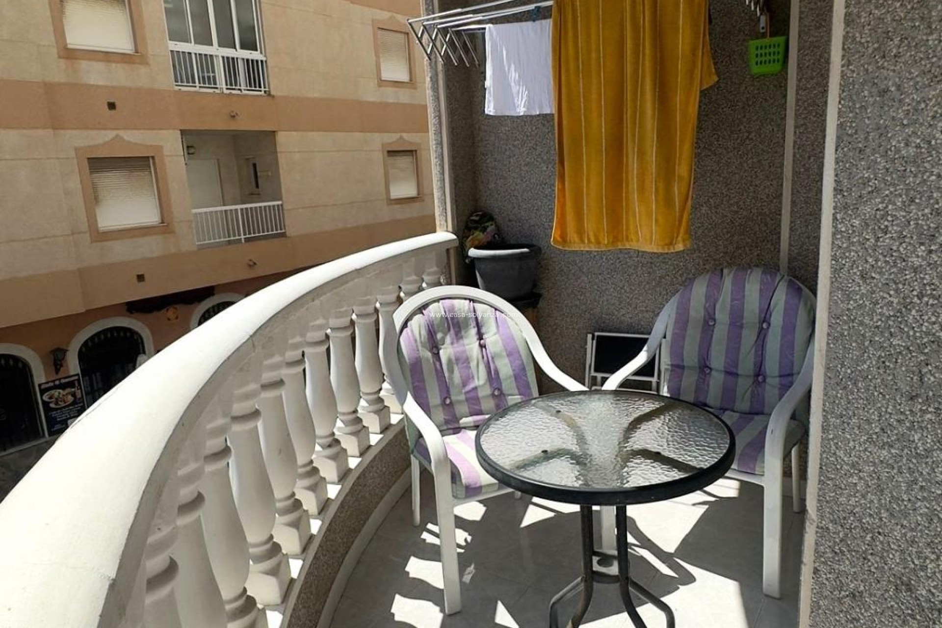 Reventa - Apartamento / piso - Torrevieja - Acequion