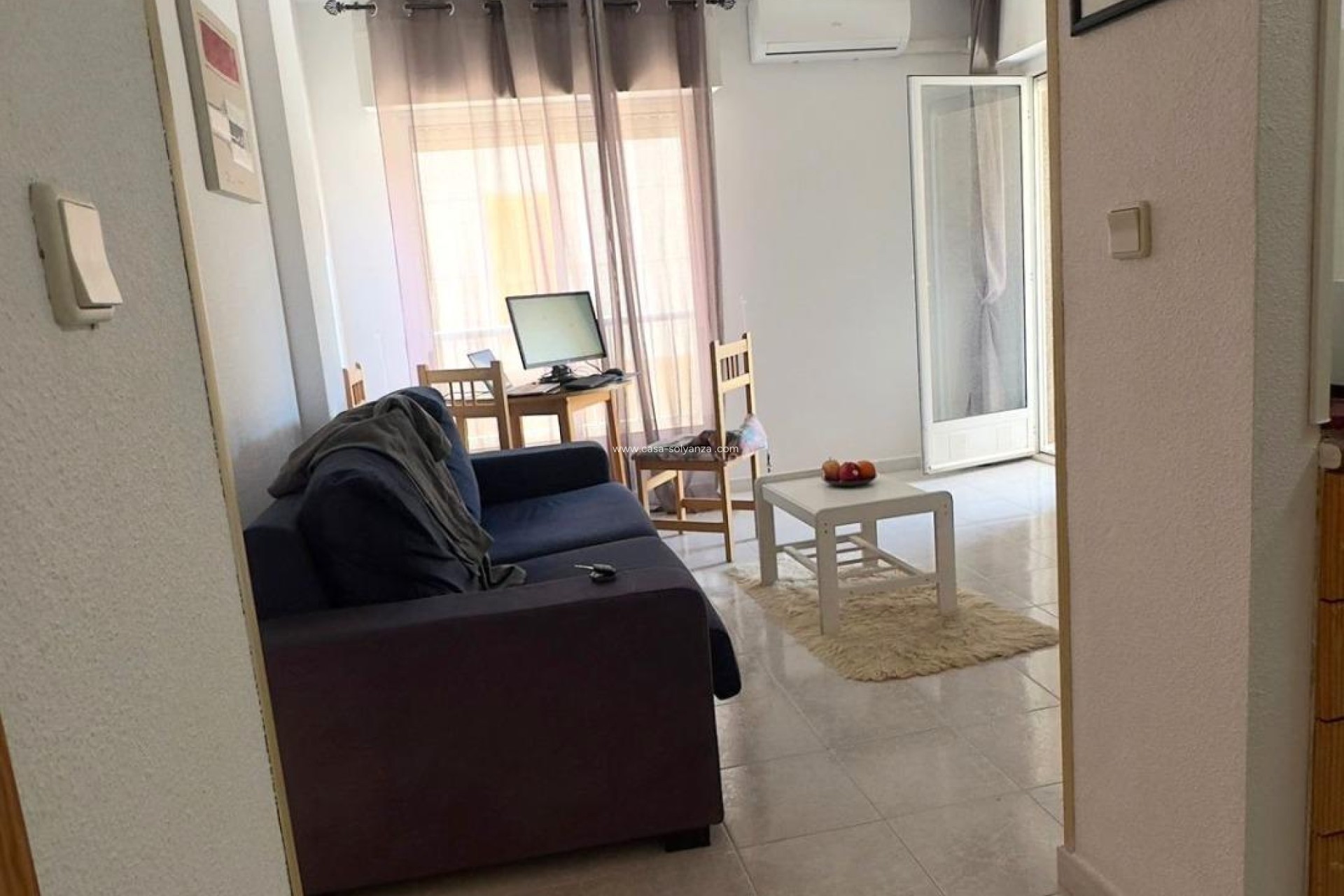 Reventa - Apartamento / piso - Torrevieja - Acequion