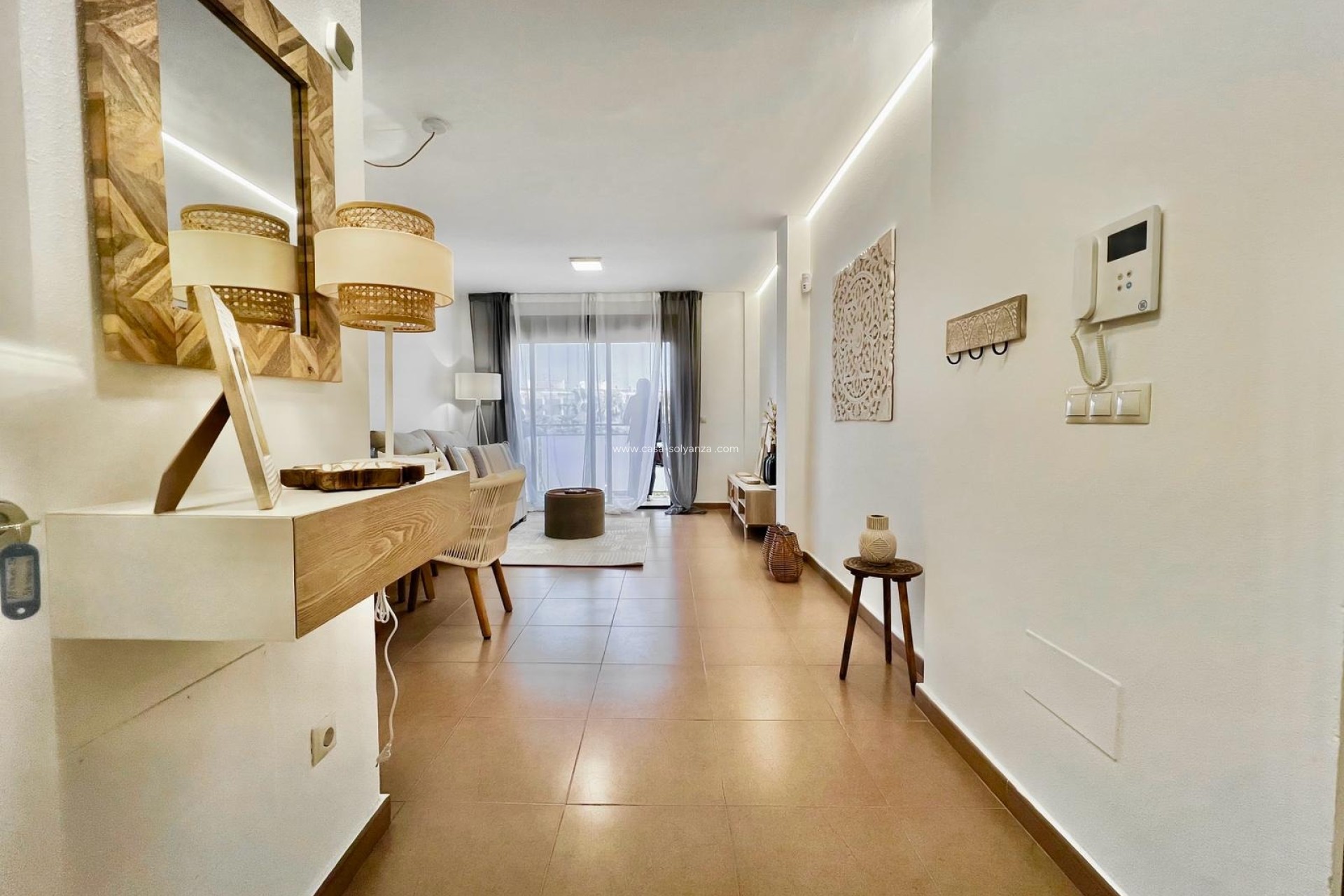 Reventa - Apartamento / piso - Torrevieja - Acequion