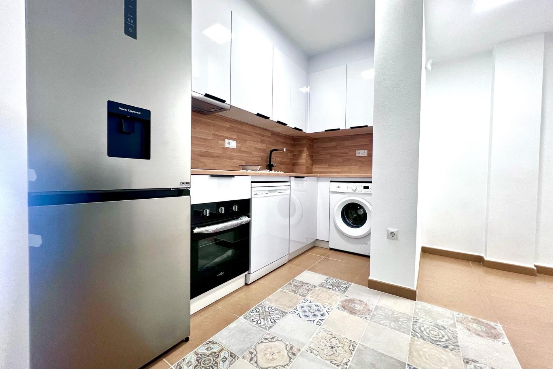 Reventa - Apartamento / piso - Torrevieja - Acequion