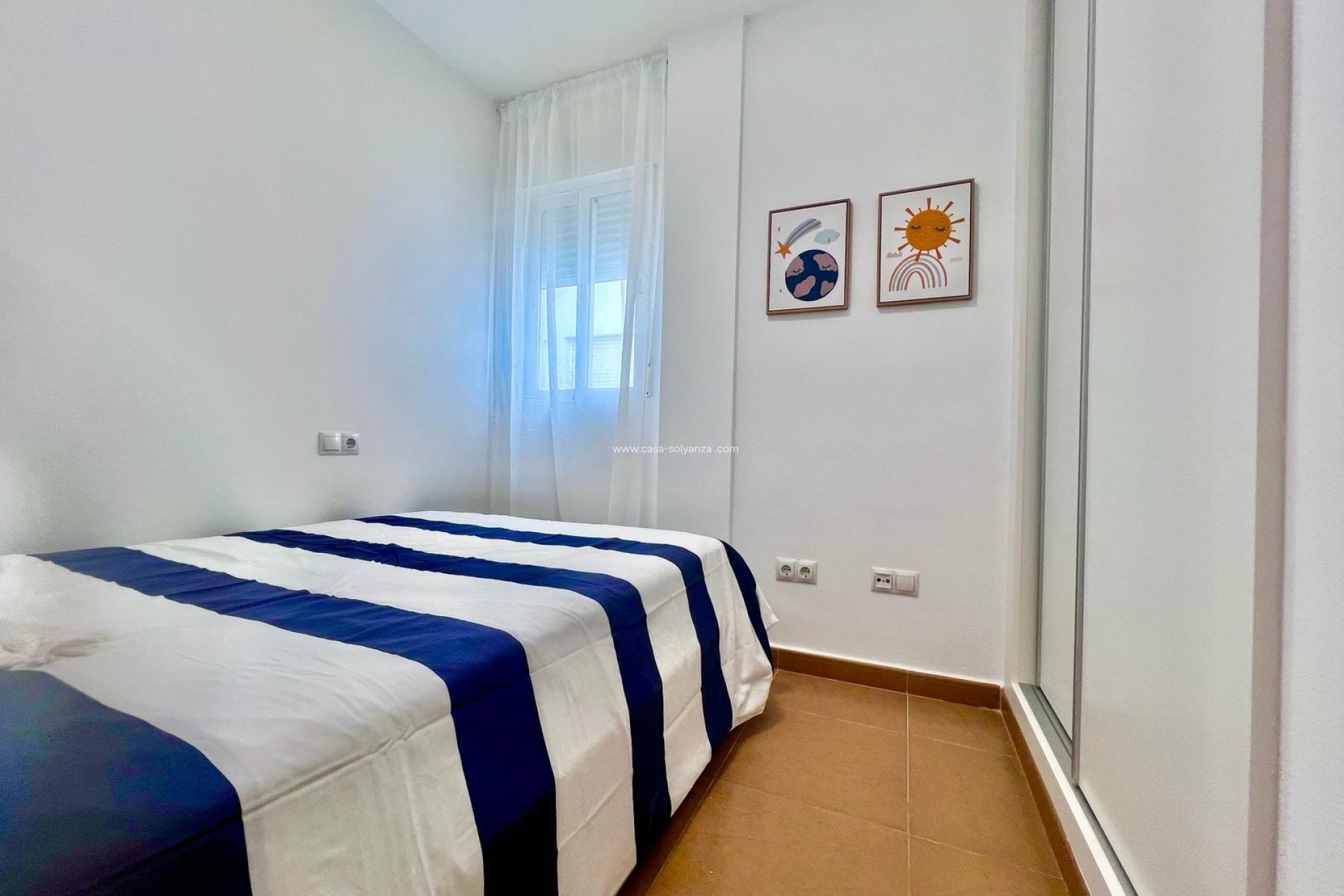 Reventa - Apartamento / piso - Torrevieja - Acequion