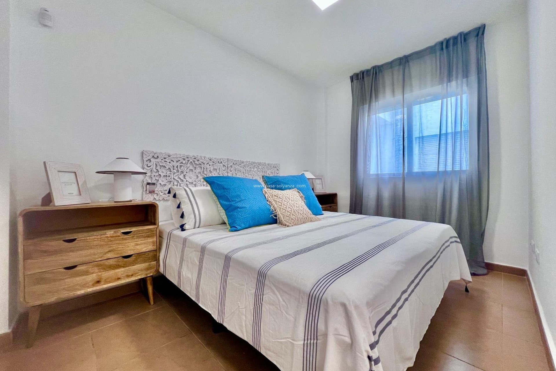 Reventa - Apartamento / piso - Torrevieja - Acequion