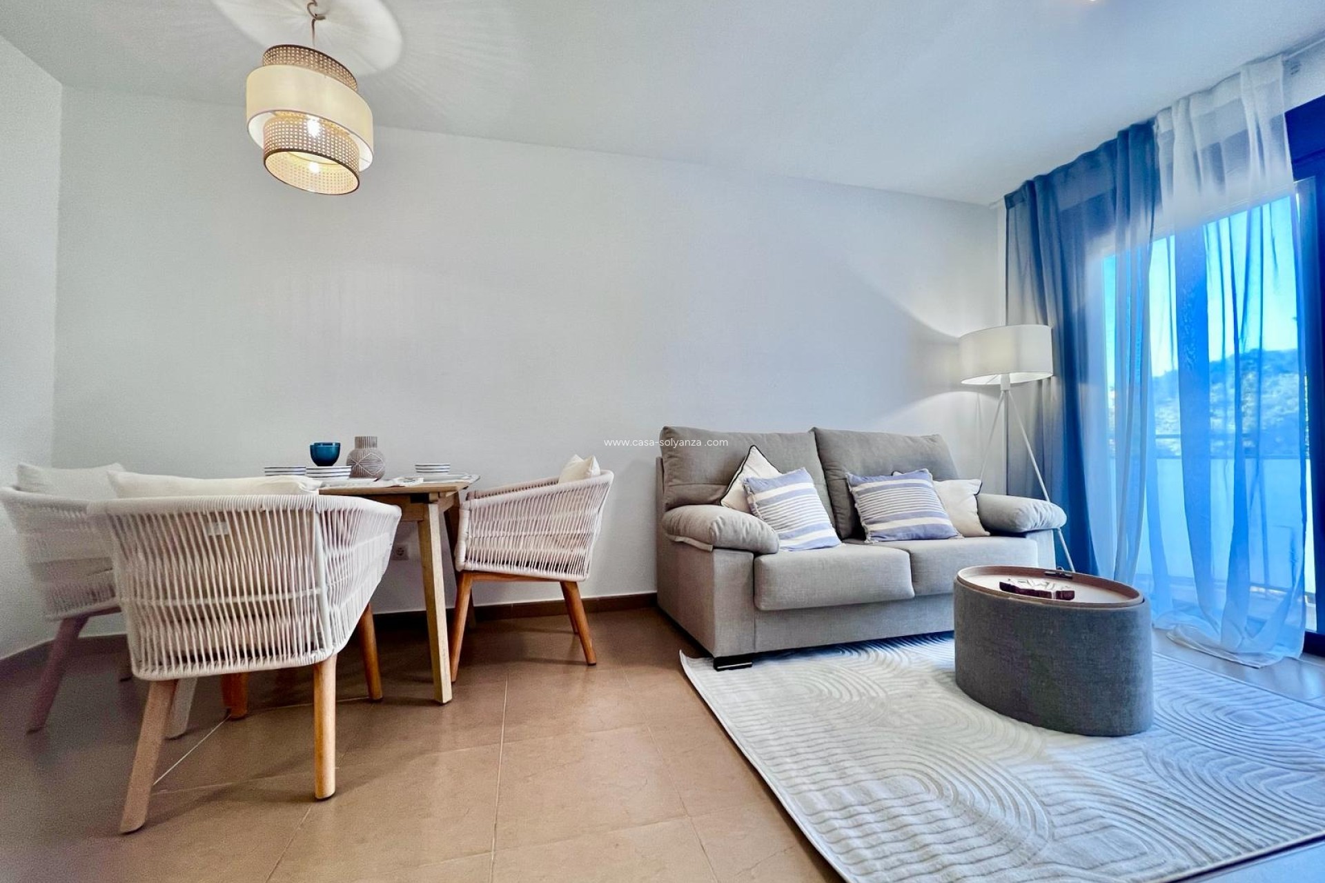 Reventa - Apartamento / piso - Torrevieja - Acequion