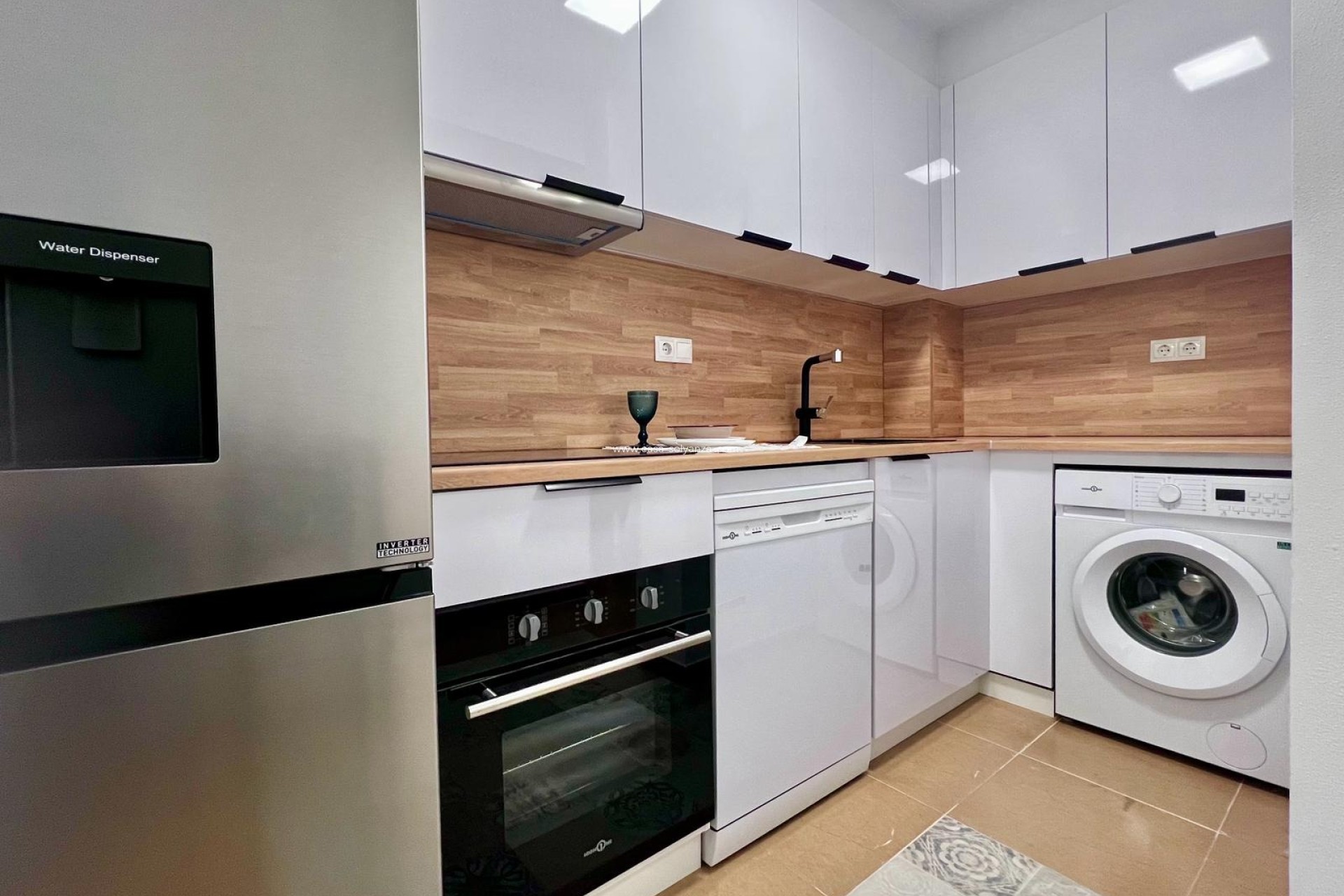 Reventa - Apartamento / piso - Torrevieja - Acequion