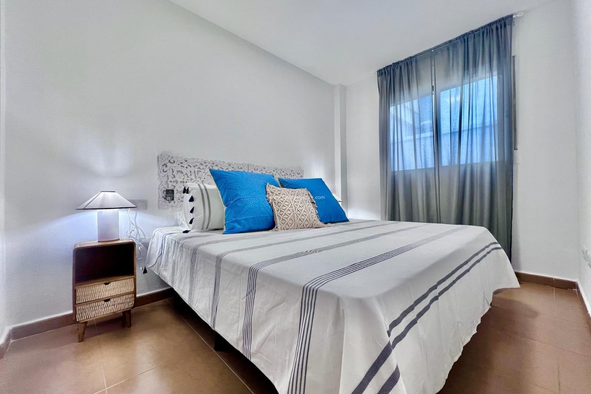 Reventa - Apartamento / piso - Torrevieja - Acequion