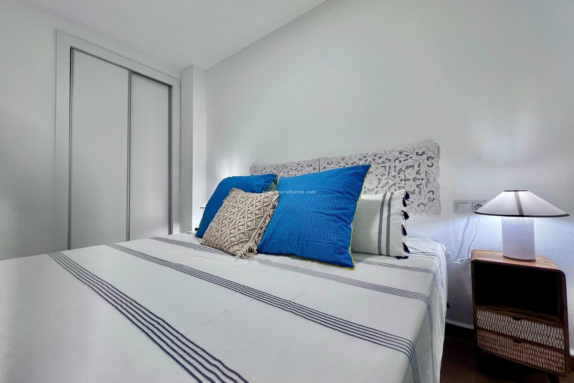 Reventa - Apartamento / piso - Torrevieja - Acequion
