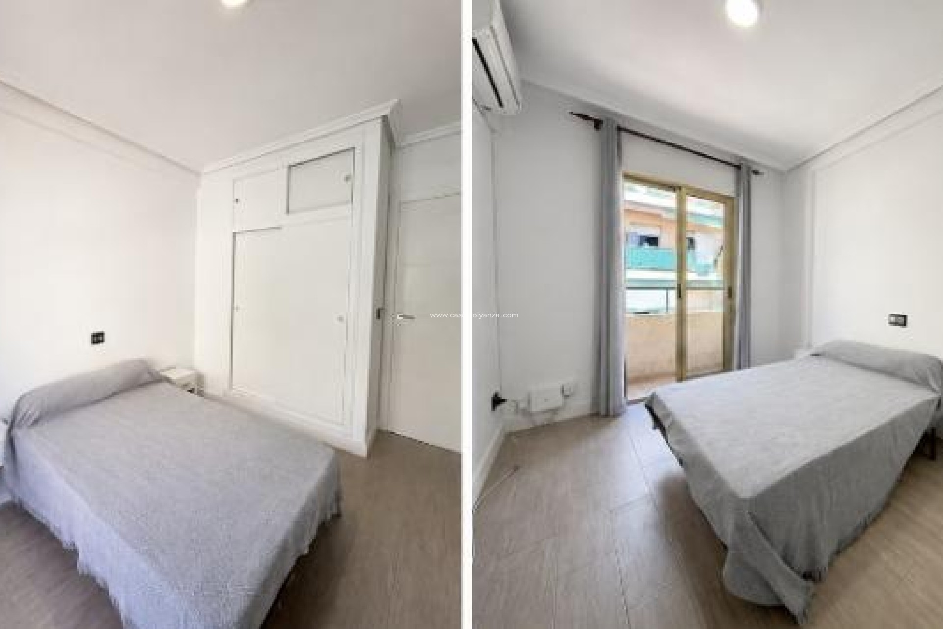Reventa - Apartamento / piso - Torrevieja - Acequion
