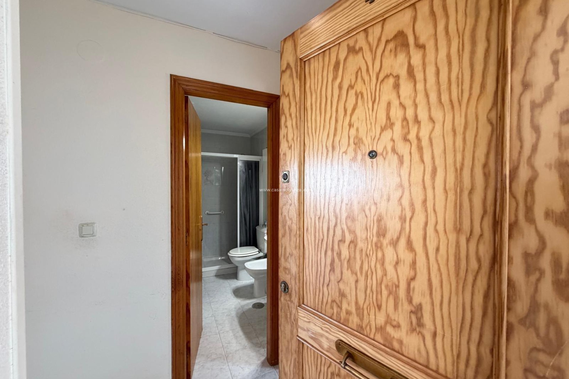 Reventa - Apartamento / piso - Torrevieja - Acequion