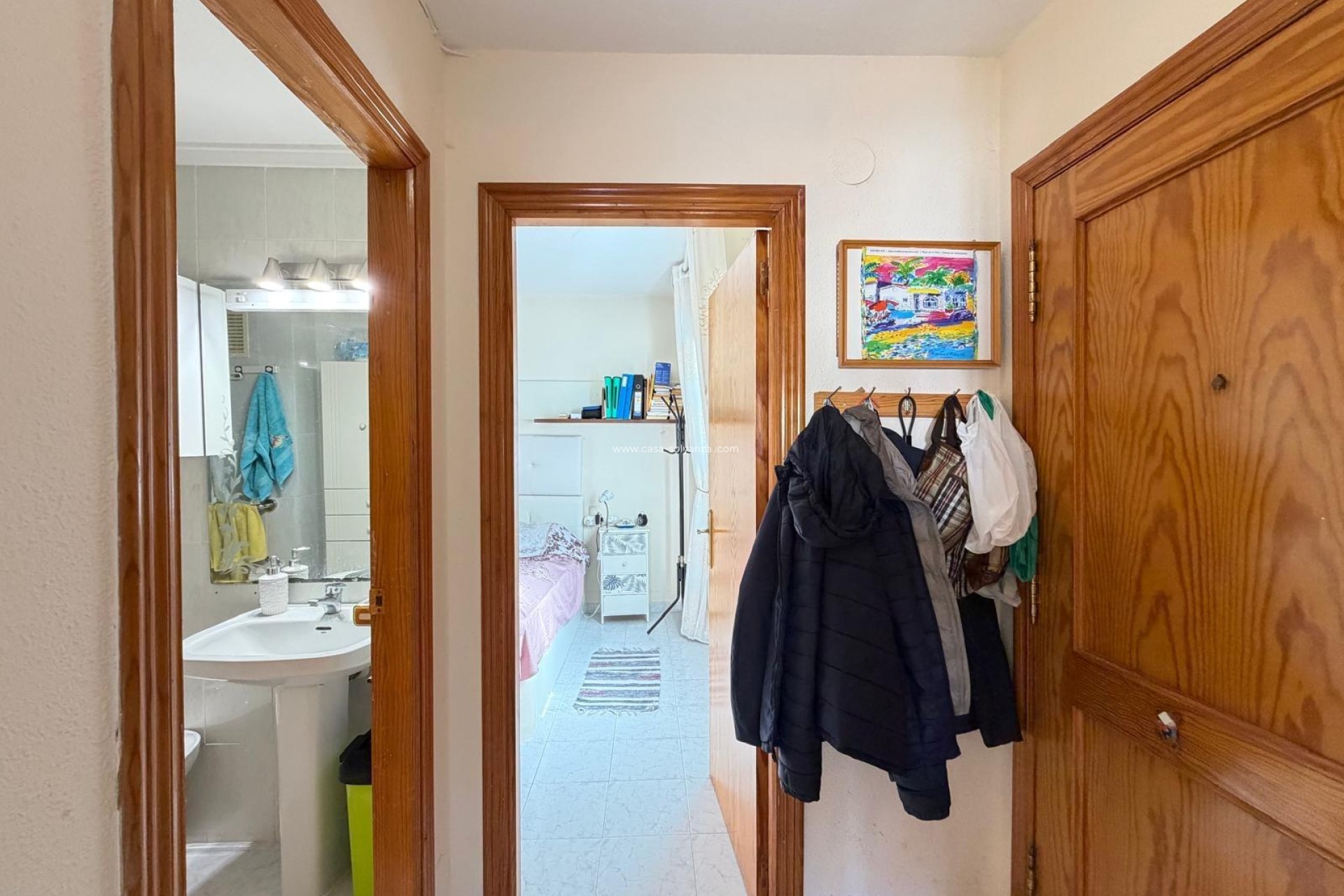 Reventa - Apartamento / piso - Torrevieja - Acequion