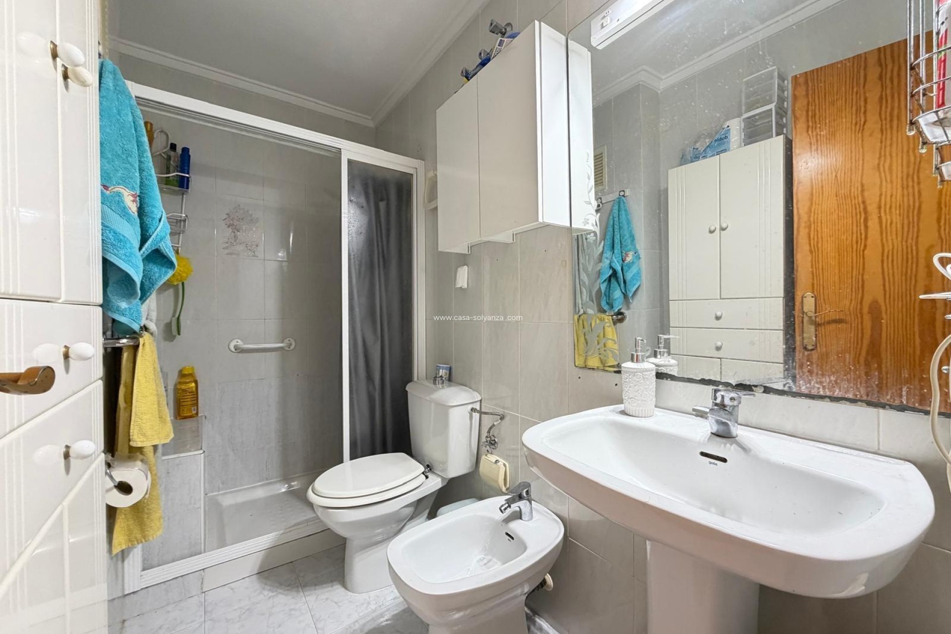 Reventa - Apartamento / piso - Torrevieja - Acequion