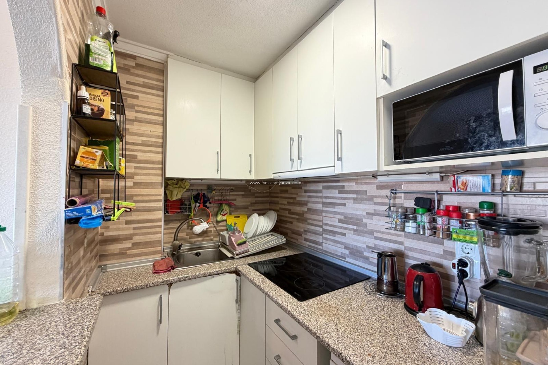 Reventa - Apartamento / piso - Torrevieja - Acequion