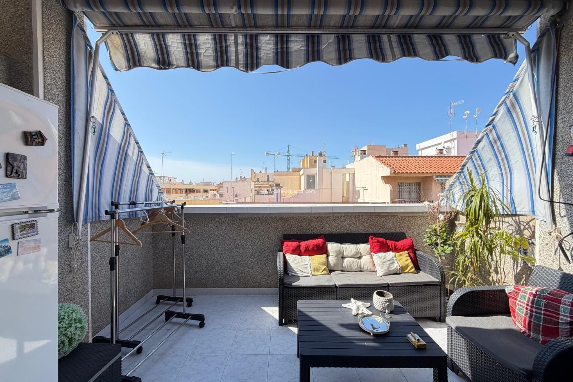 Reventa - Apartamento / piso - Torrevieja - Acequion