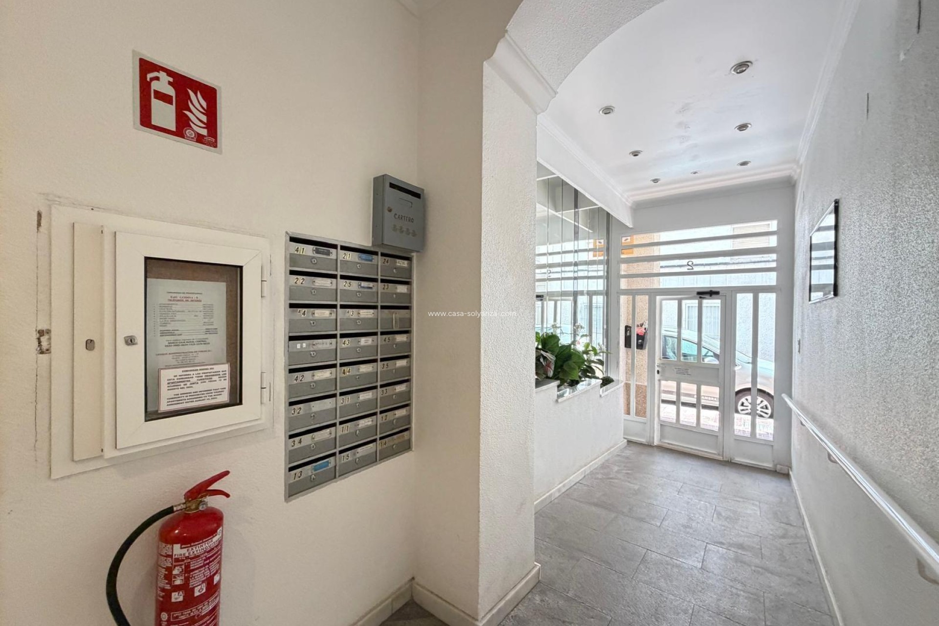 Reventa - Apartamento / piso - Torrevieja - Acequion