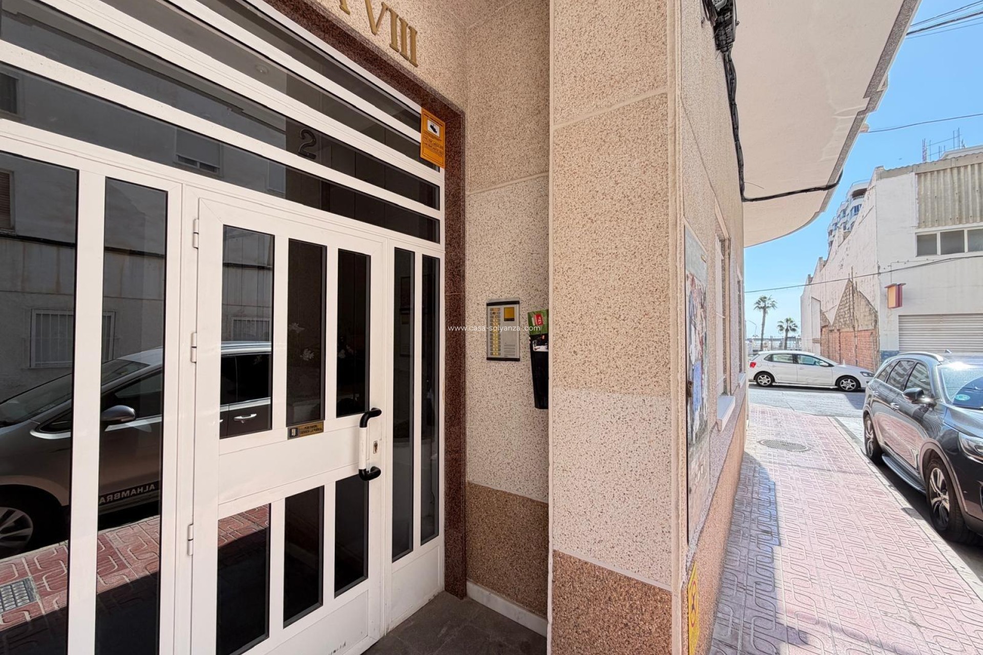 Reventa - Apartamento / piso - Torrevieja - Acequion