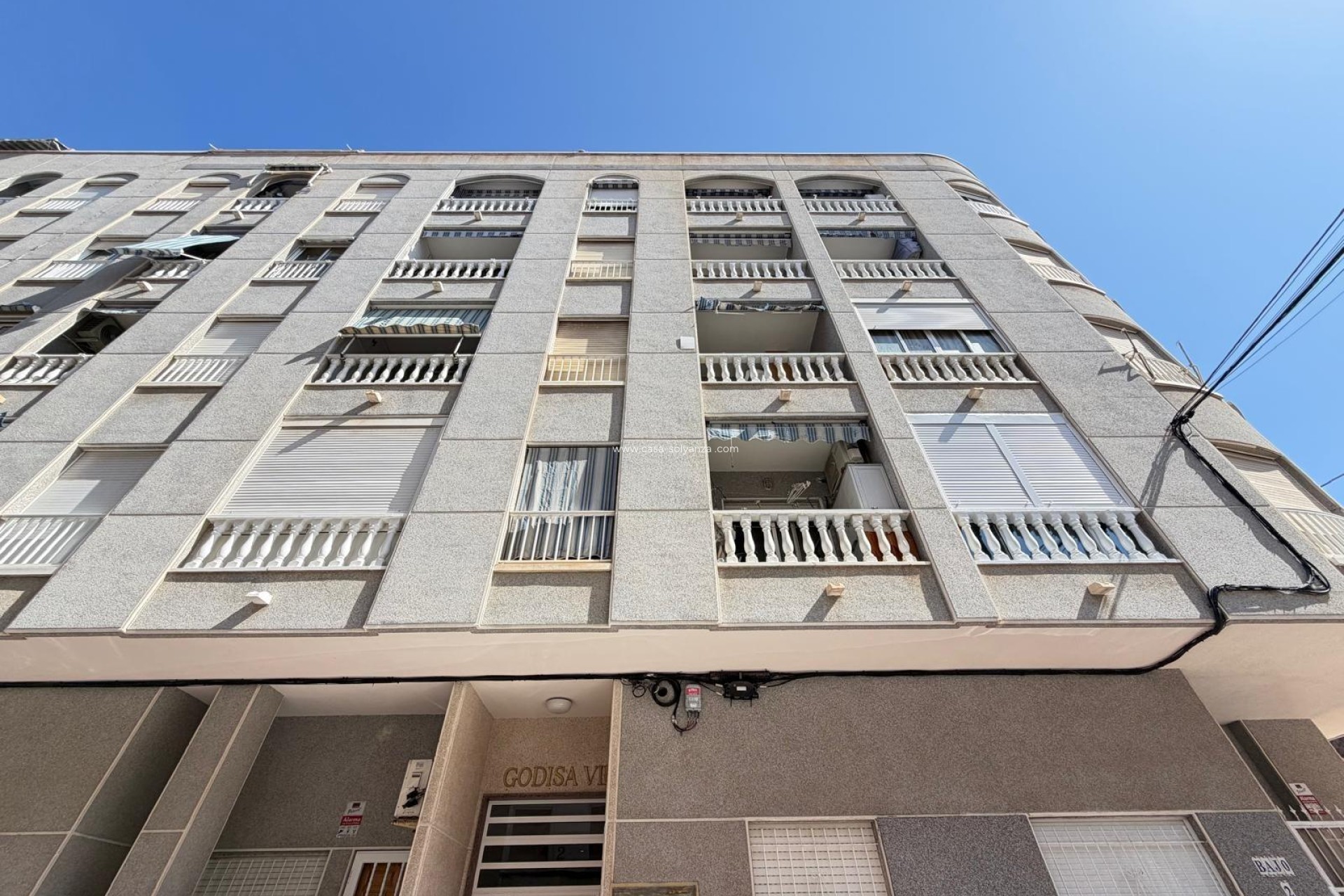 Reventa - Apartamento / piso - Torrevieja - Acequion