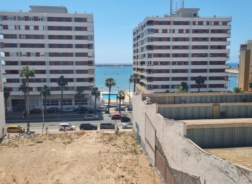 Reventa - Apartamento / piso - Torrevieja - Acequion