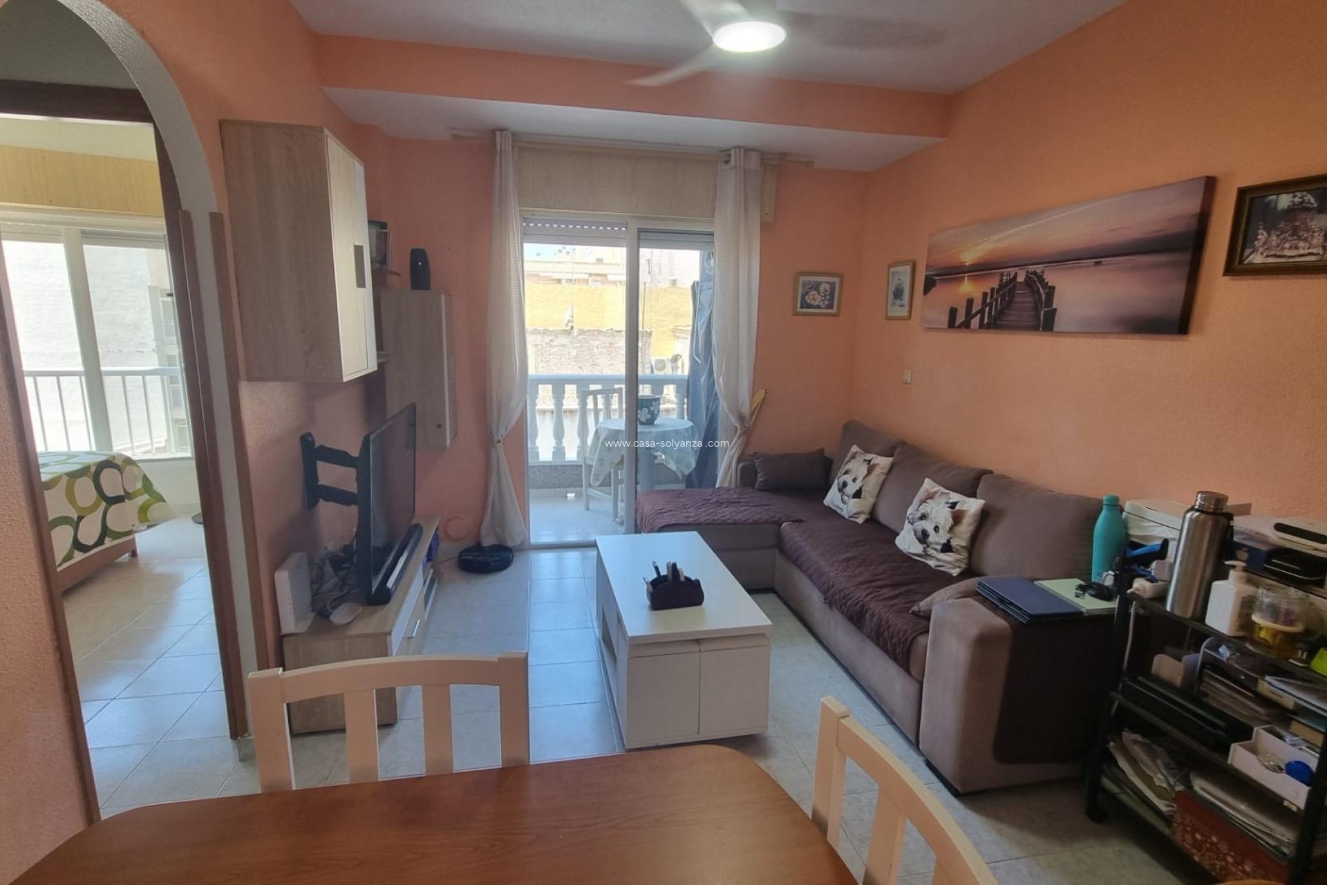 Reventa - Apartamento / piso - Torrevieja - Acequion