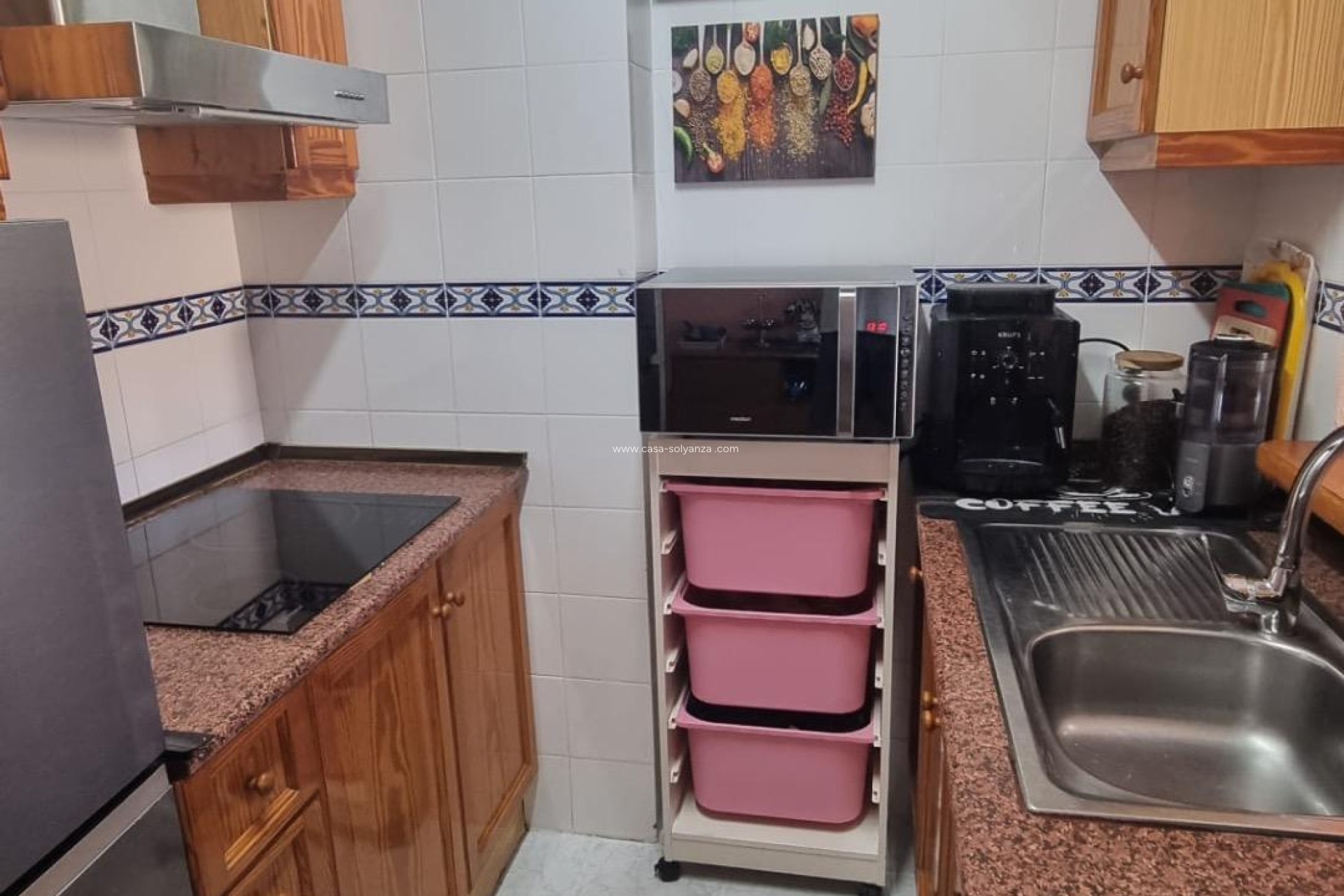Reventa - Apartamento / piso - Torrevieja - Acequion
