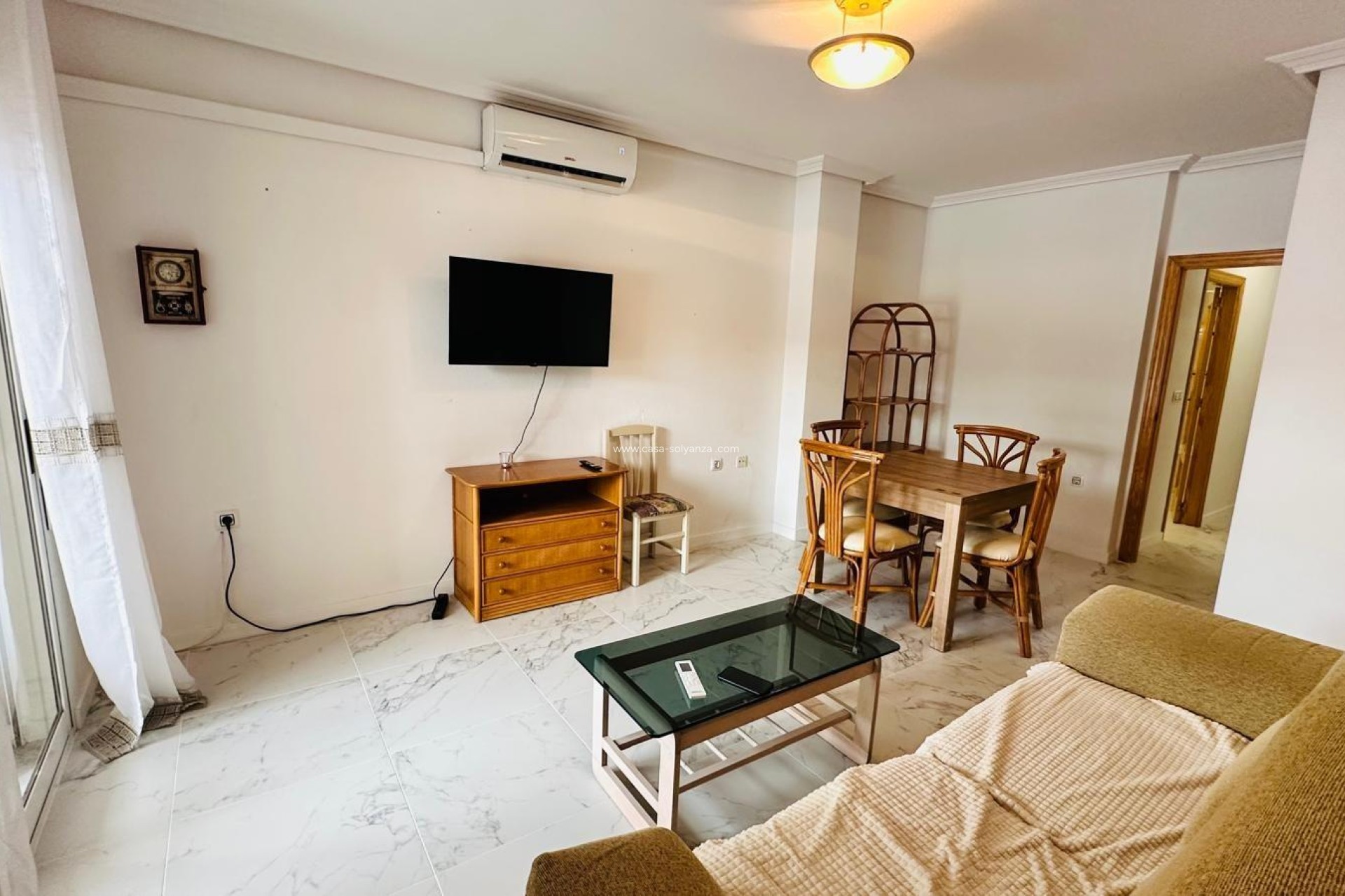 Reventa - Apartamento / piso - Torrevieja - Acequion