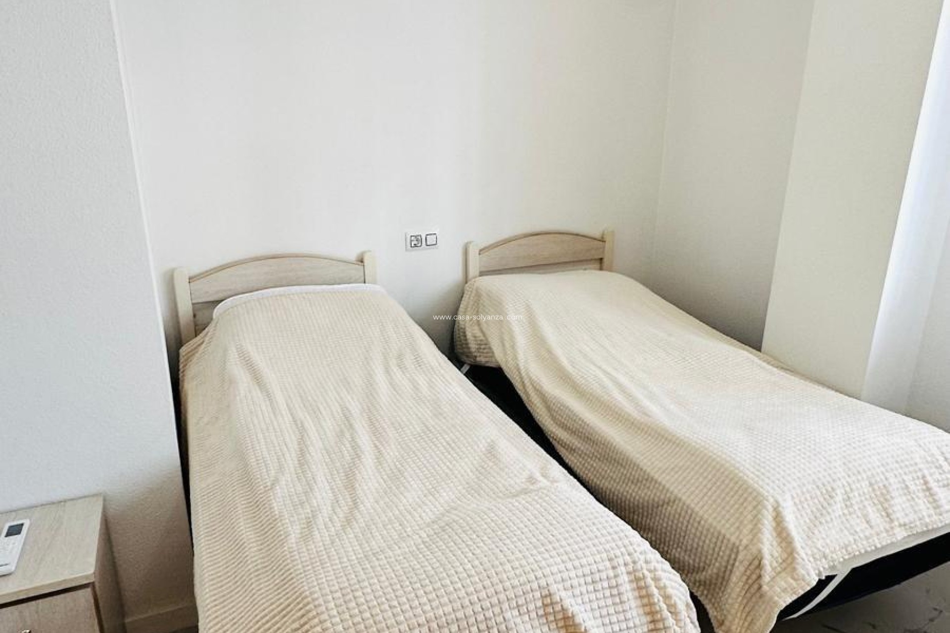 Reventa - Apartamento / piso - Torrevieja - Acequion