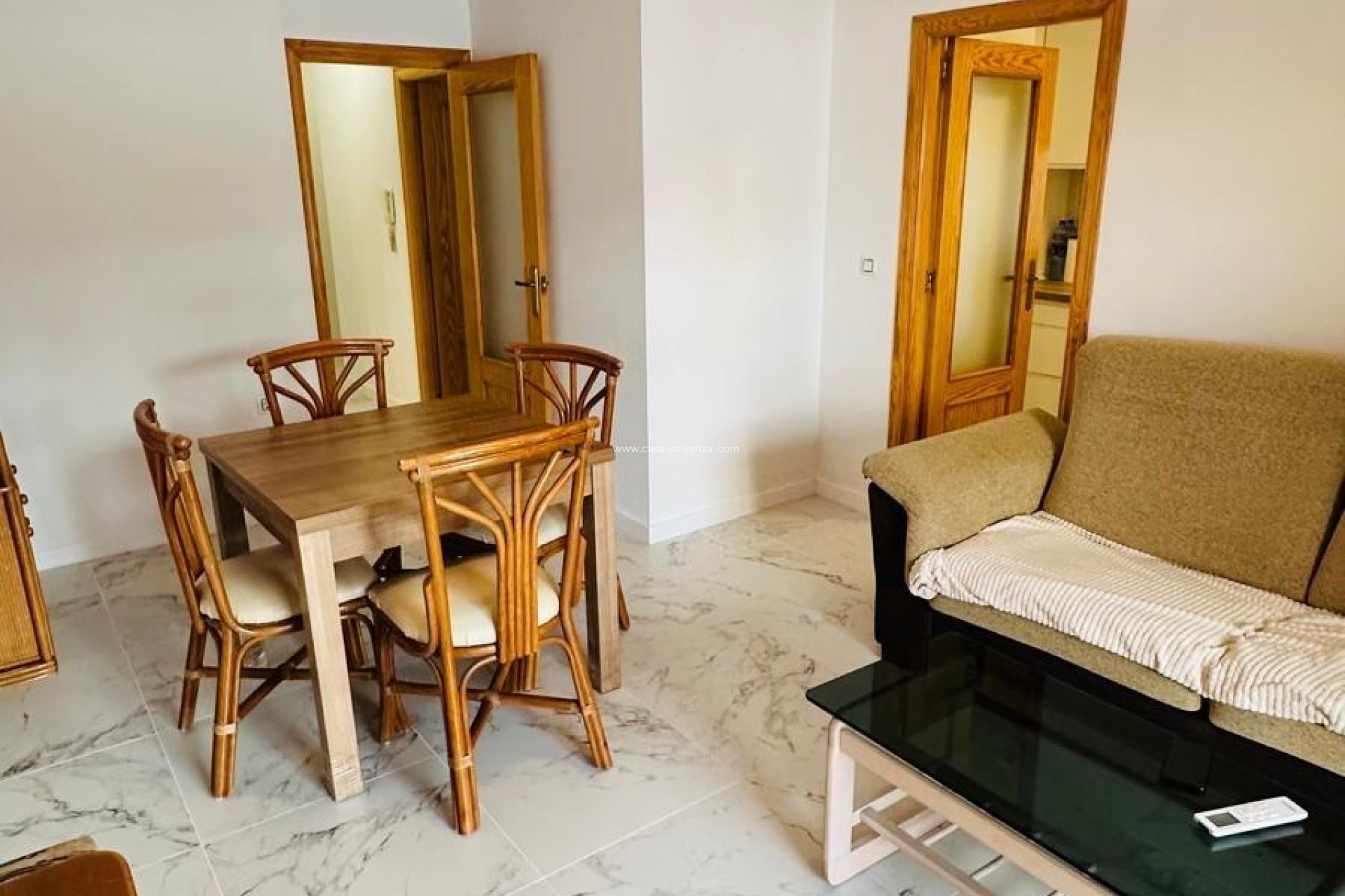 Reventa - Apartamento / piso - Torrevieja - Acequion
