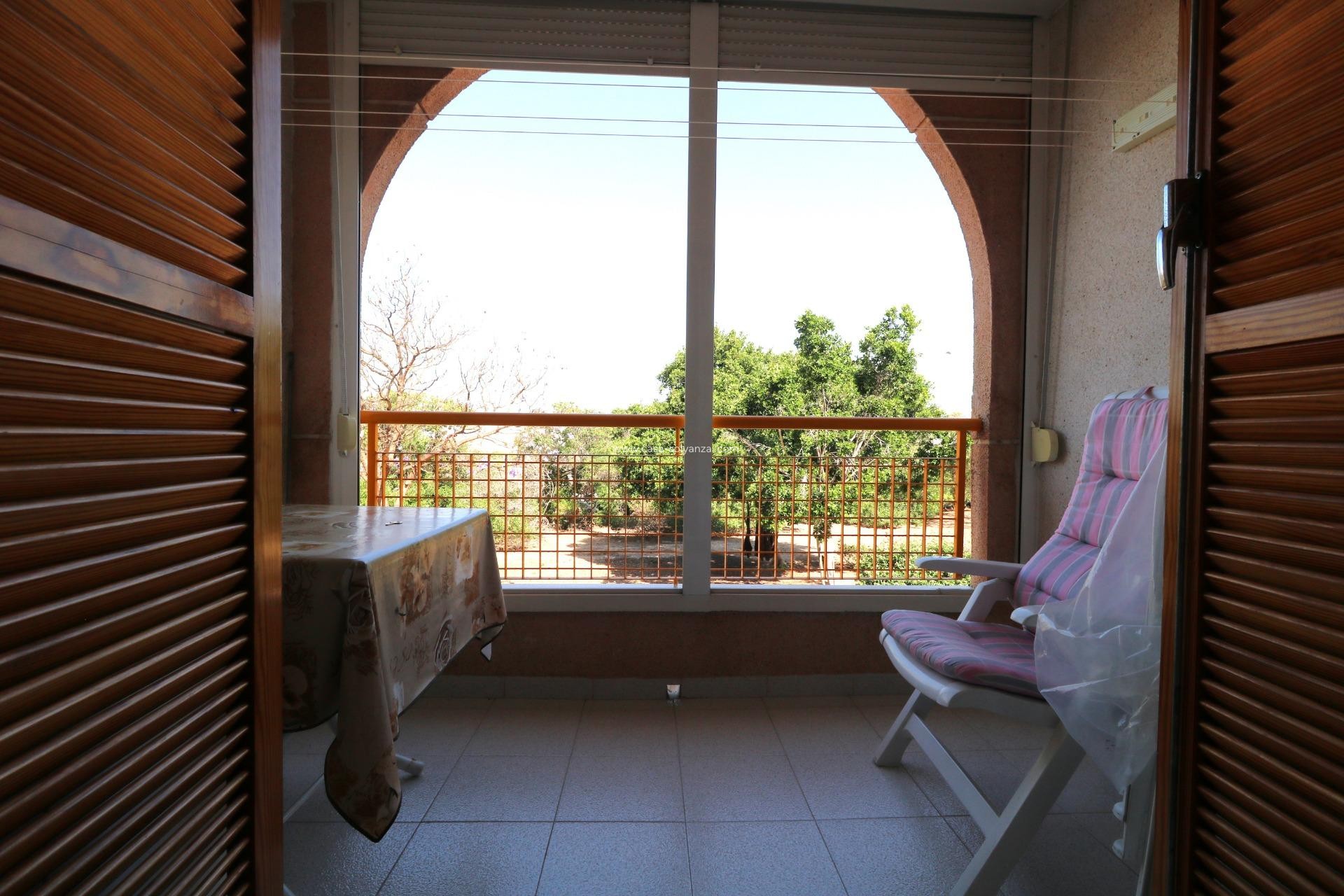 Reventa - Apartamento / piso - Torrevieja - Acequion