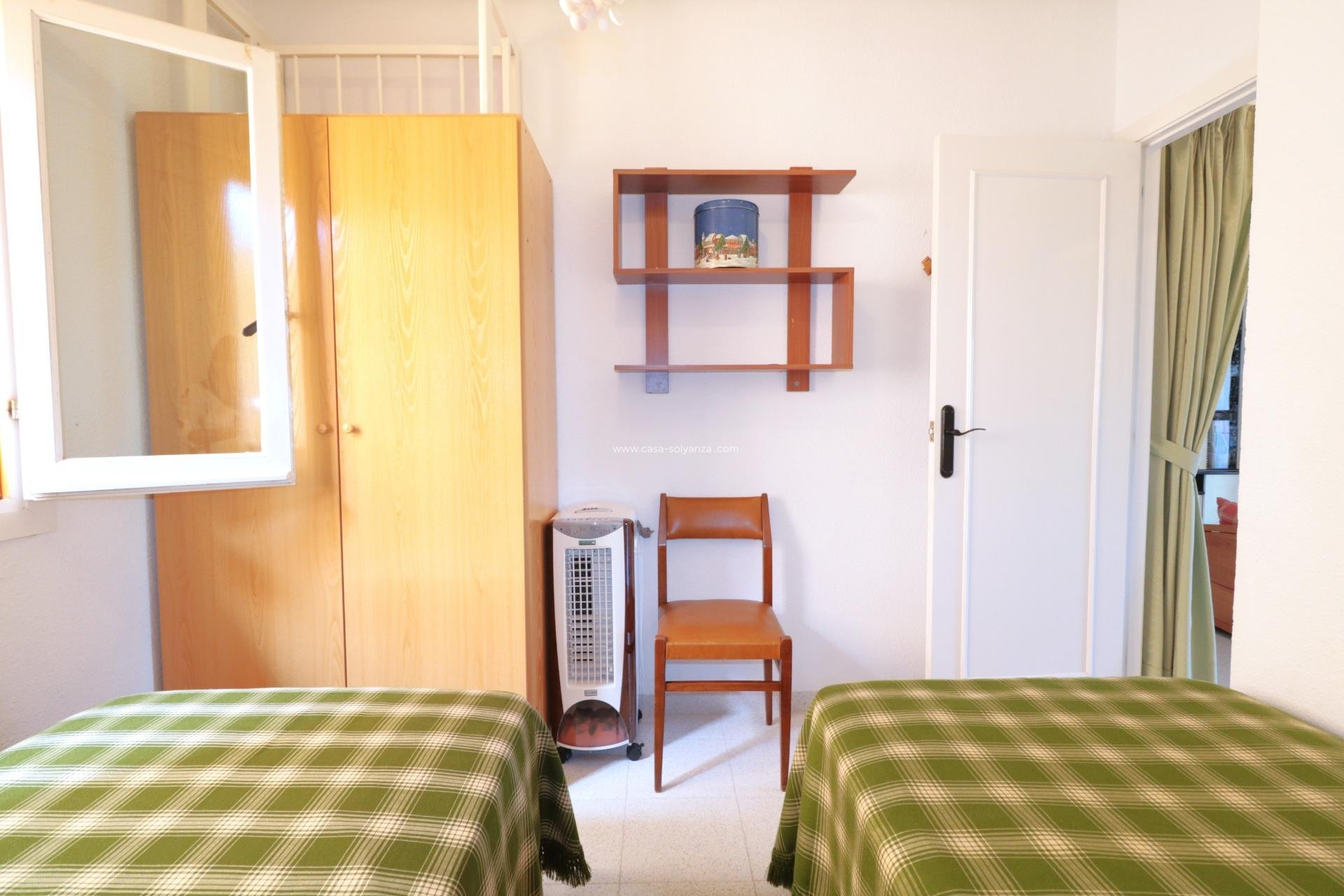 Reventa - Apartamento / piso - Torrevieja - Acequion