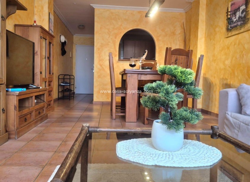 Reventa - Apartamento / piso - Torrevieja - Acequion