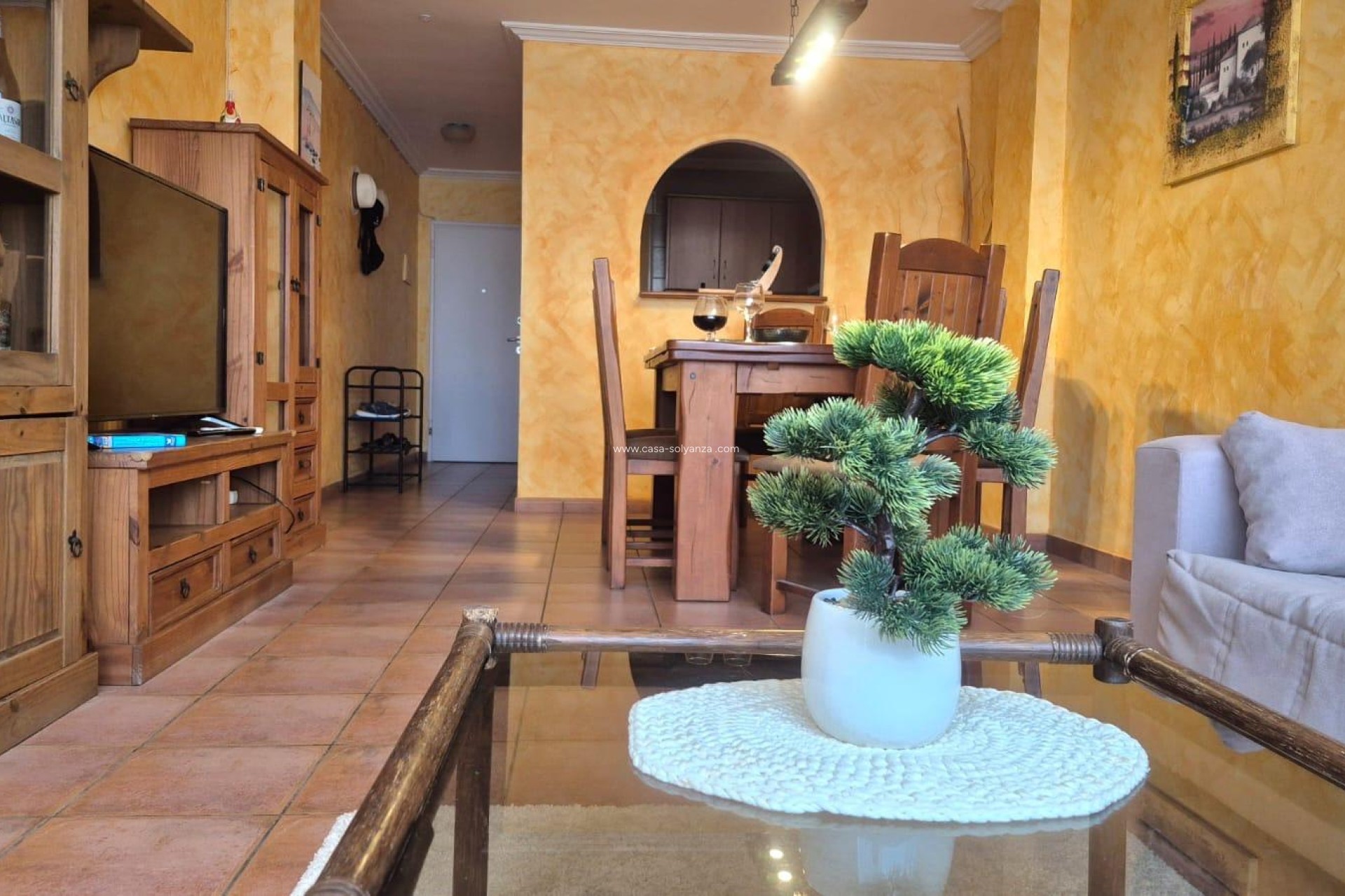 Reventa - Apartamento / piso - Torrevieja - Acequion
