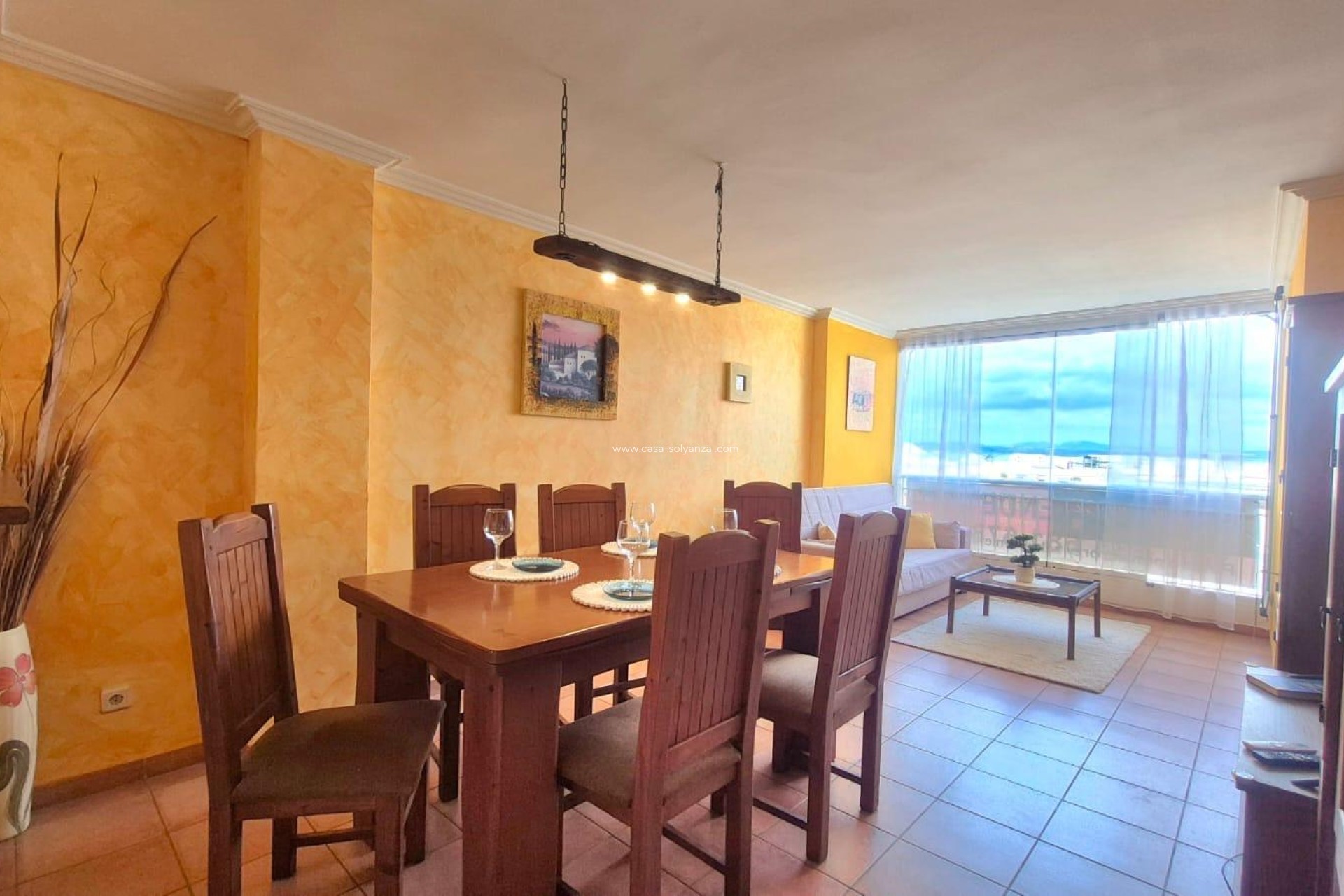 Reventa - Apartamento / piso - Torrevieja - Acequion