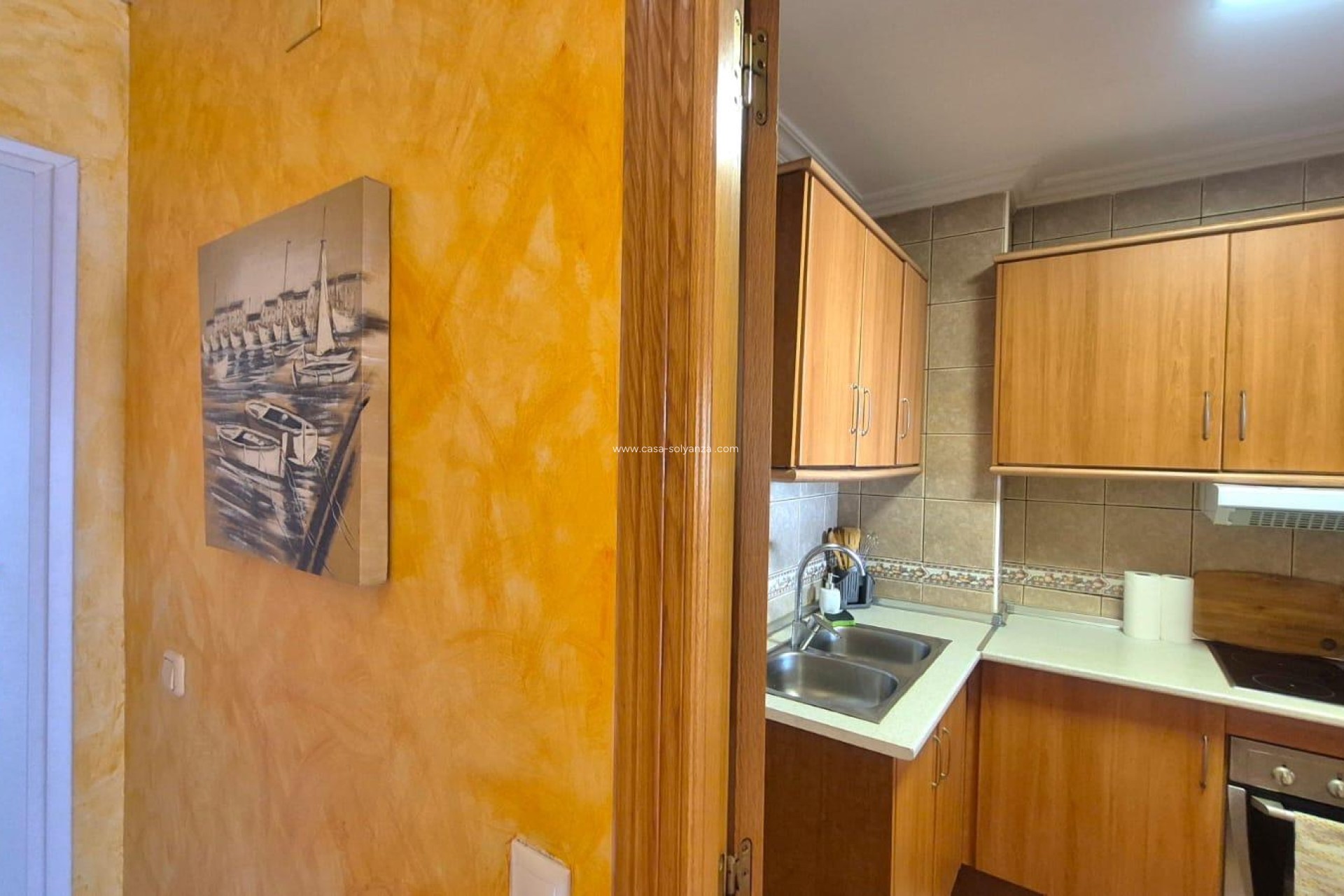 Reventa - Apartamento / piso - Torrevieja - Acequion