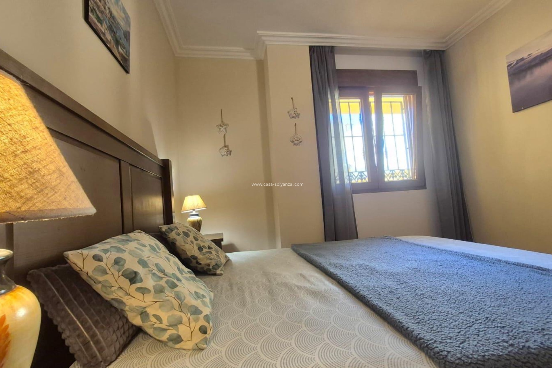 Reventa - Apartamento / piso - Torrevieja - Acequion