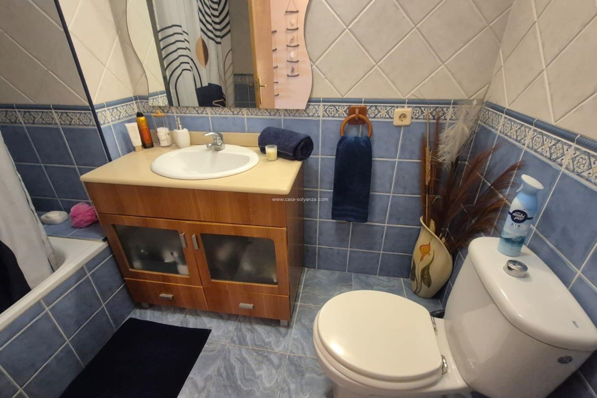 Reventa - Apartamento / piso - Torrevieja - Acequion