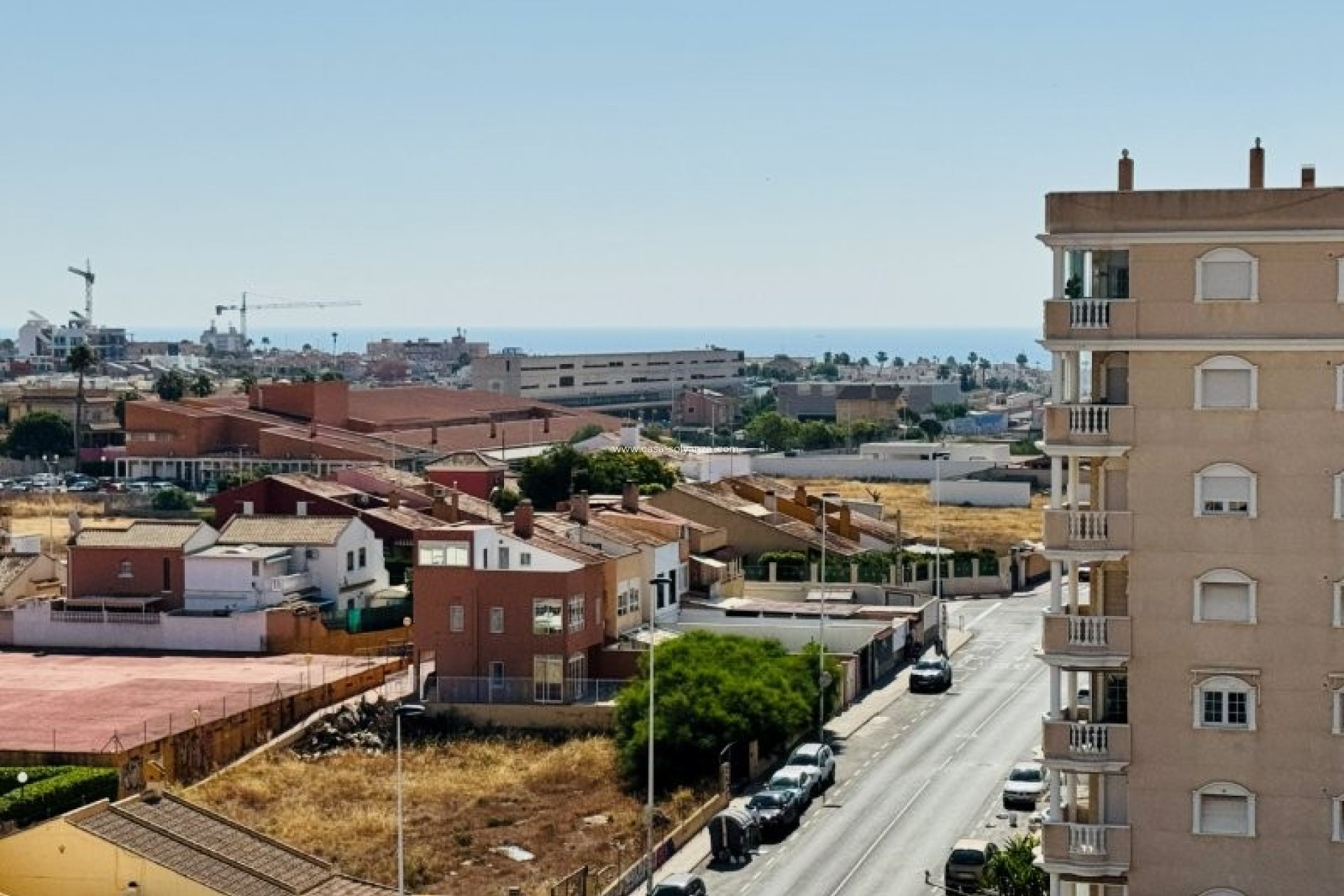 Reventa - Apartamento / piso - Torrevieja - Aguas nuevas 1