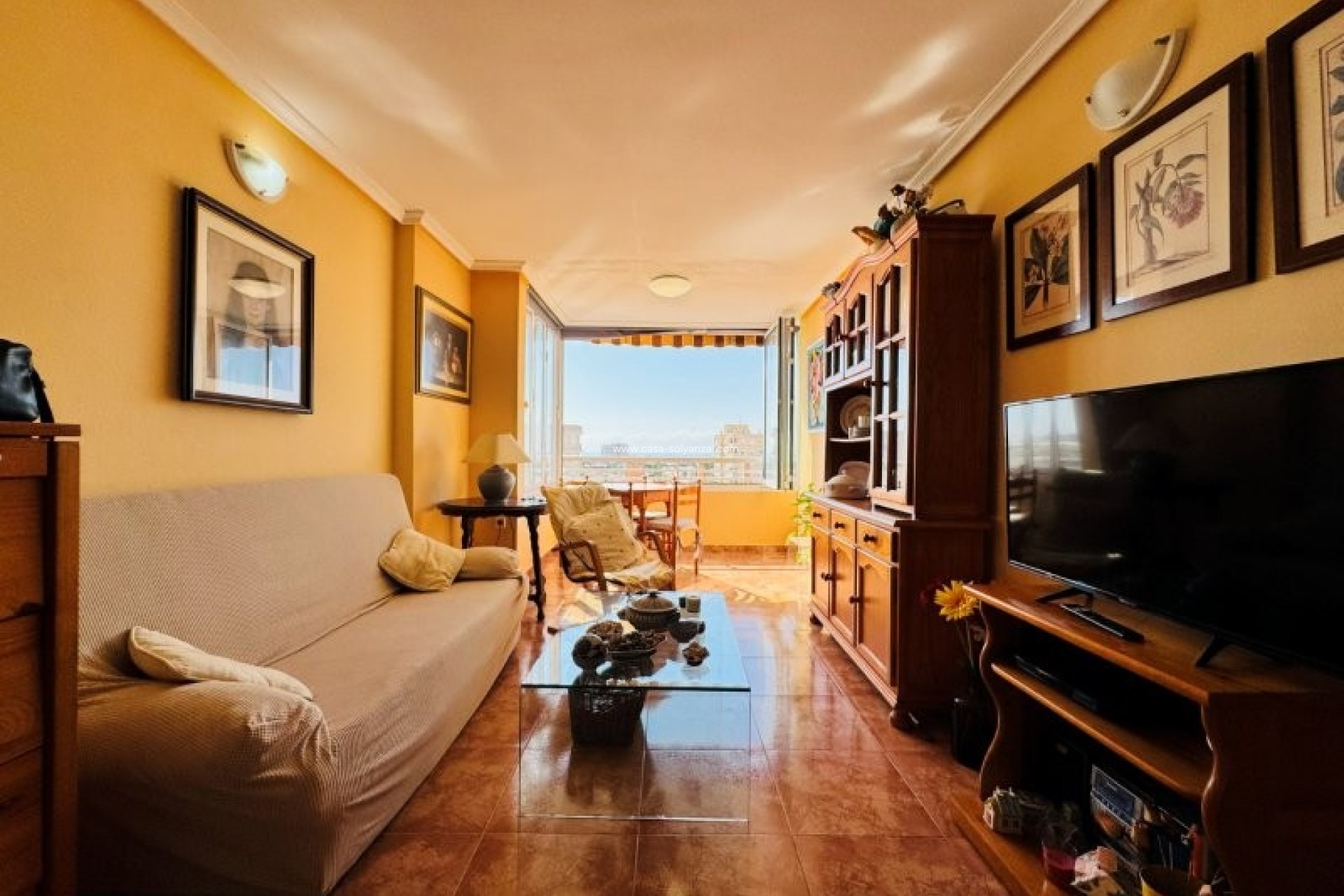 Reventa - Apartamento / piso - Torrevieja - Aguas nuevas 1