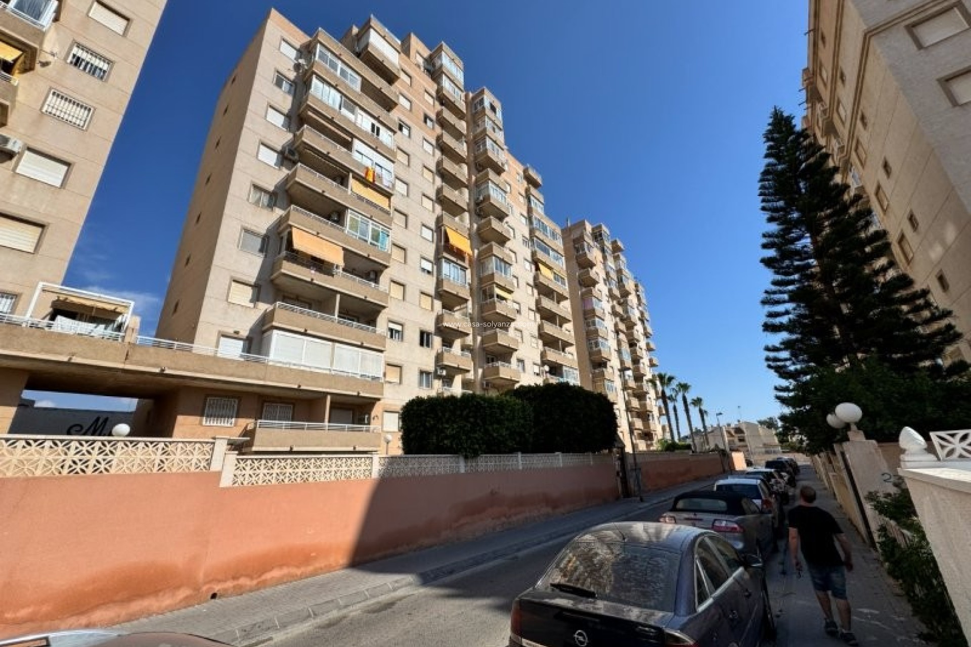 Reventa - Apartamento / piso - Torrevieja - Aguas nuevas 1