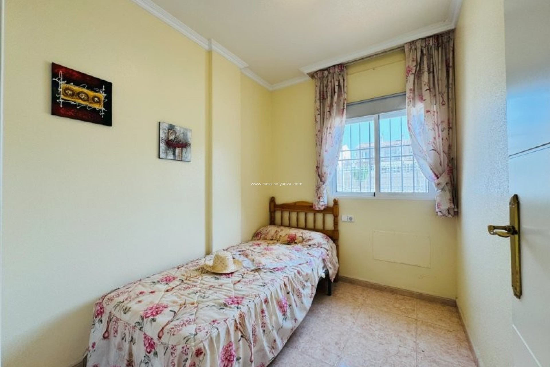 Reventa - Apartamento / piso - Torrevieja - Aguas Nuevas