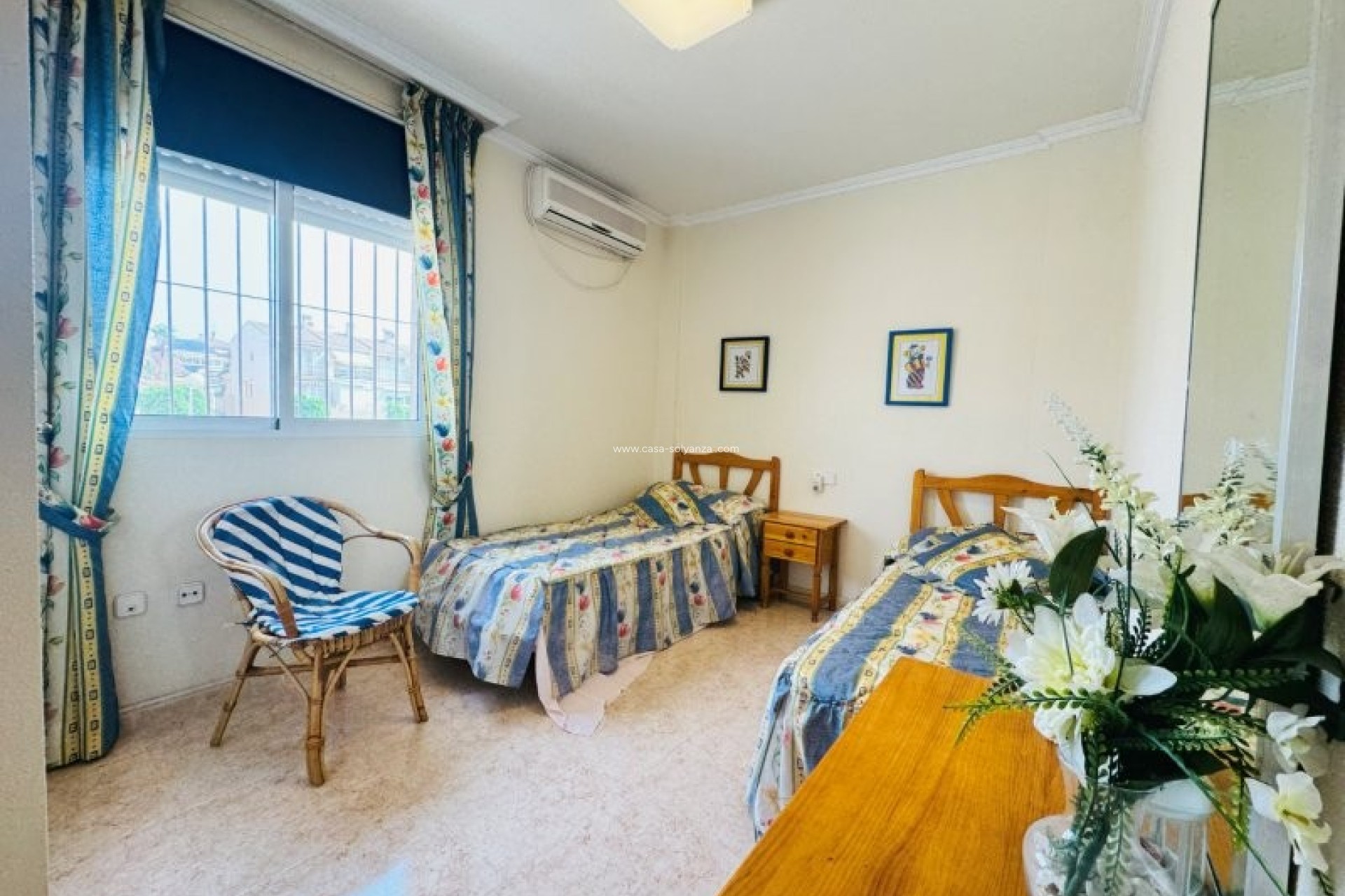 Reventa - Apartamento / piso - Torrevieja - Aguas Nuevas