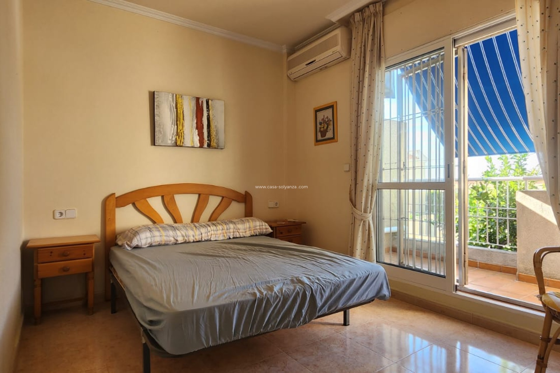 Reventa - Apartamento / piso - Torrevieja - Aguas Nuevas