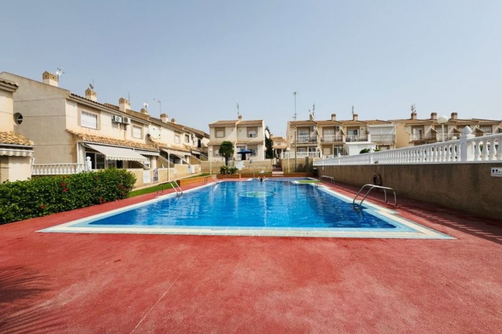 Reventa - Apartamento / piso - Torrevieja - Aguas Nuevas