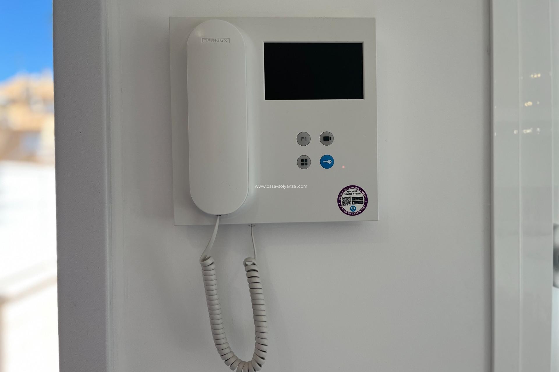 Reventa - Apartamento / piso - Torrevieja - Aguas nuevas