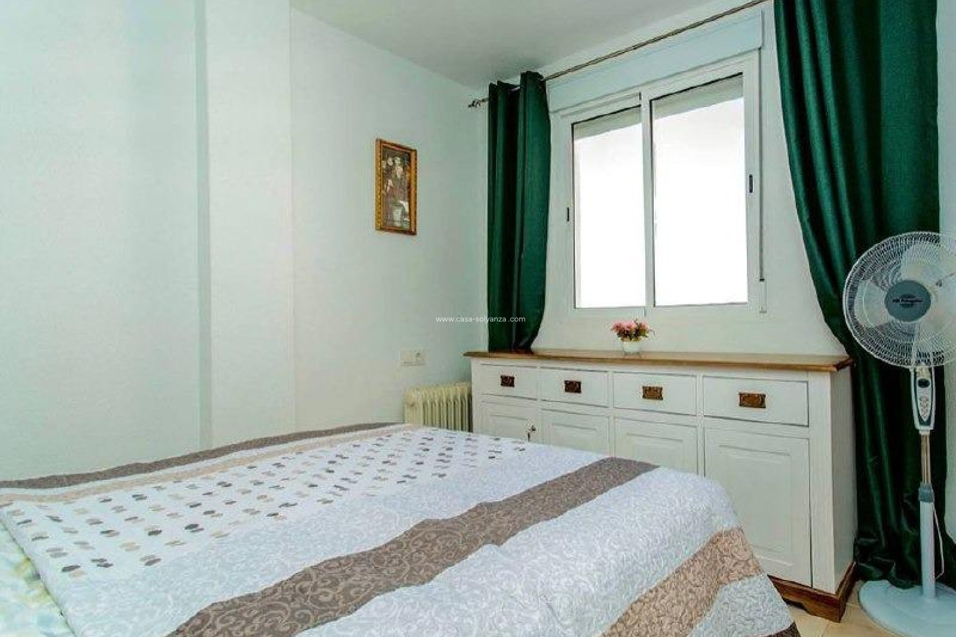 Reventa - Apartamento / piso - Torrevieja - Aguas nuevas