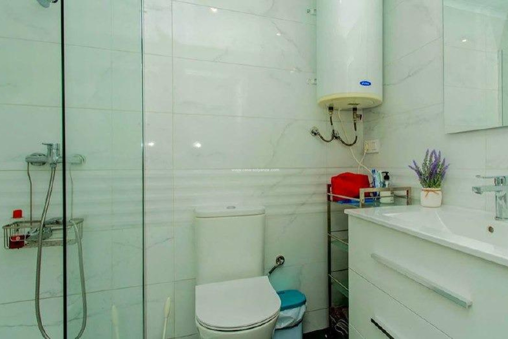 Reventa - Apartamento / piso - Torrevieja - Aguas nuevas