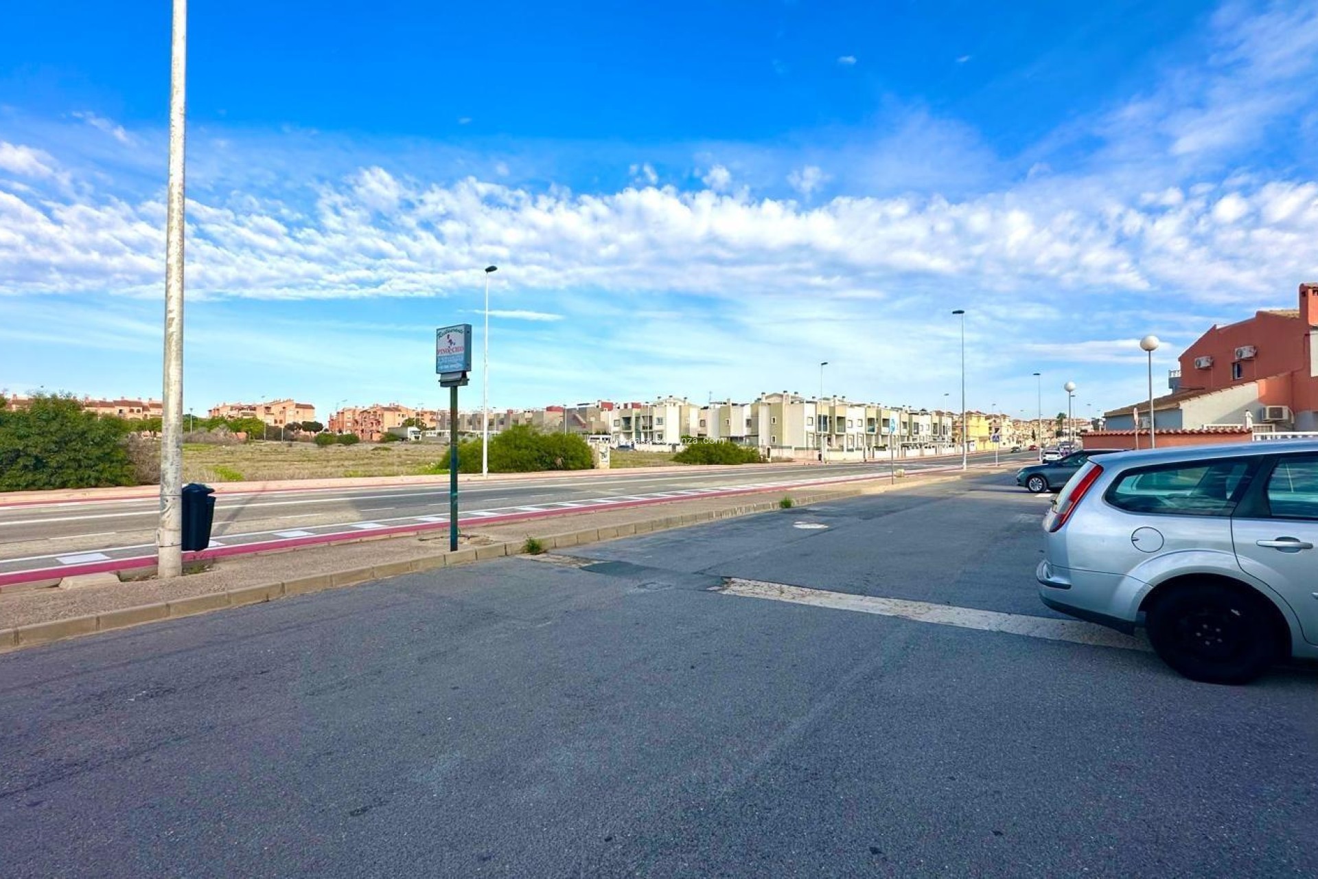 Reventa - Apartamento / piso - Torrevieja - Aguas nuevas