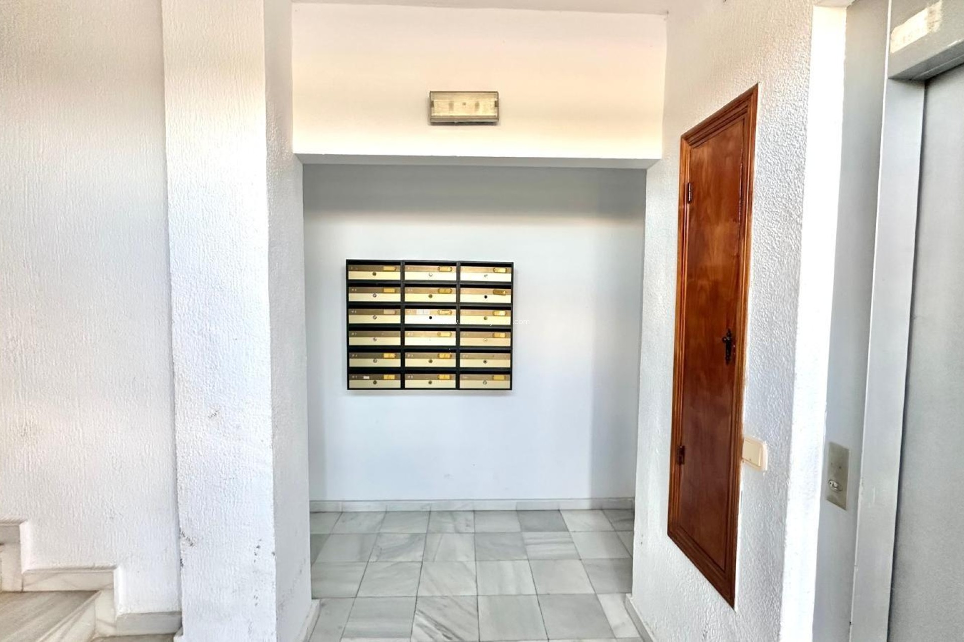 Reventa - Apartamento / piso - Torrevieja - Aguas nuevas